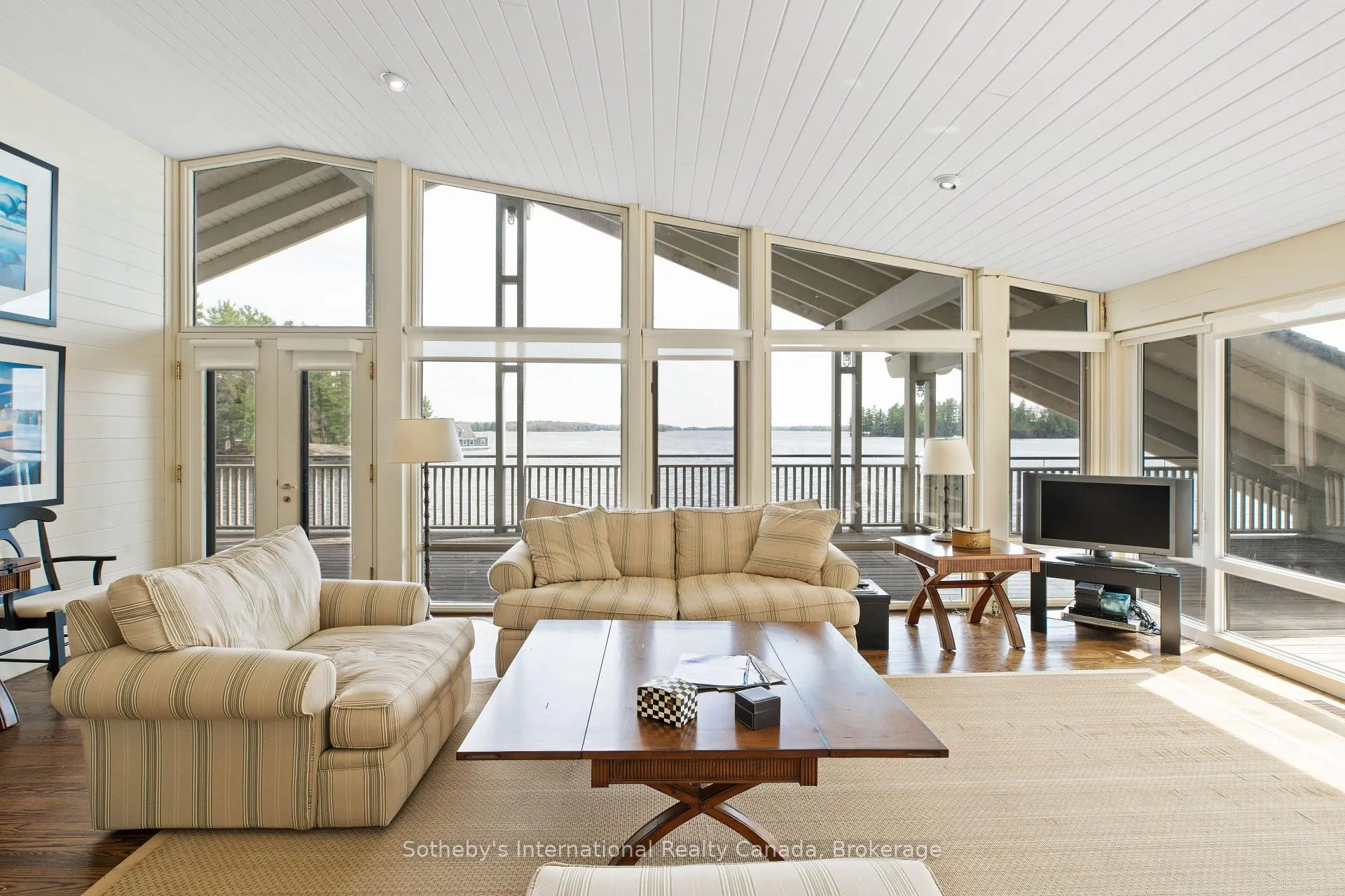 Photo 12 of Unit Lot #3, 1250 Waldmere Road, Bracebridge, Monck (Bracebridge) — HOMEH