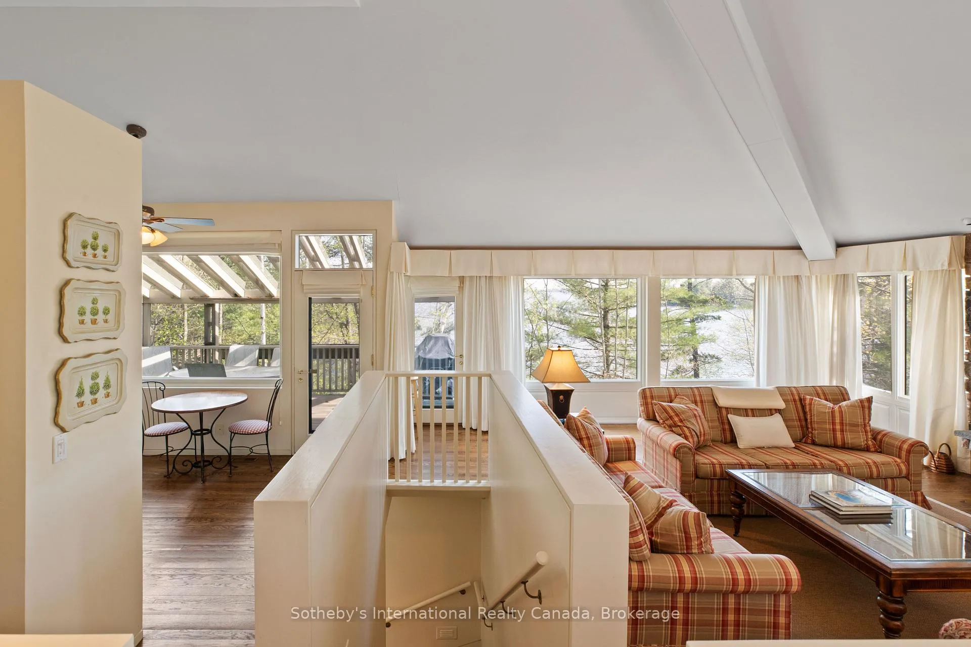 Photo 15 of Unit Lot #3, 1250 Waldmere Road, Bracebridge, Monck (Bracebridge) — HOMEH