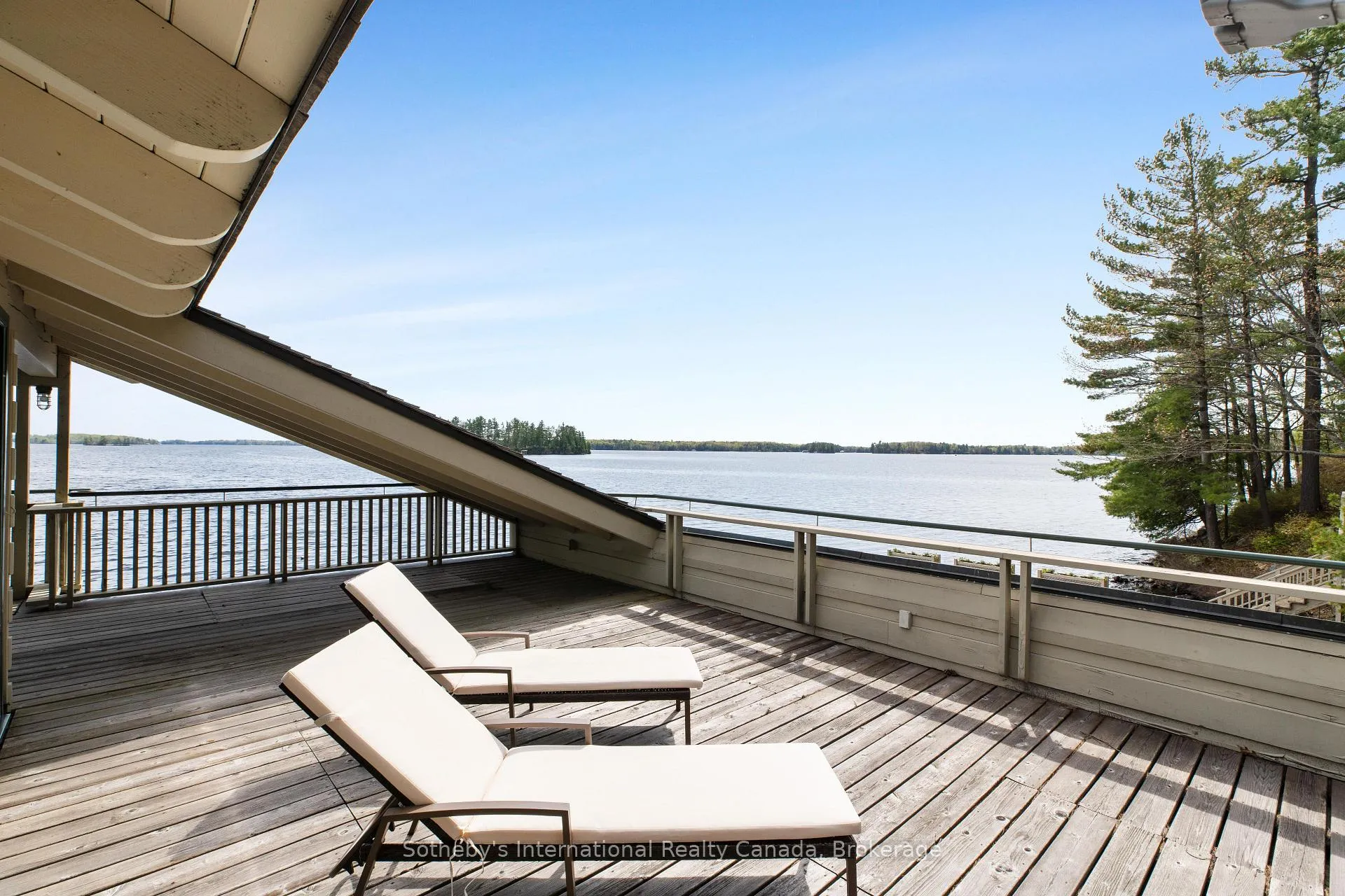 Photo 23 of Unit Lot #3, 1250 Waldmere Road, Bracebridge, Monck (Bracebridge) — HOMEH