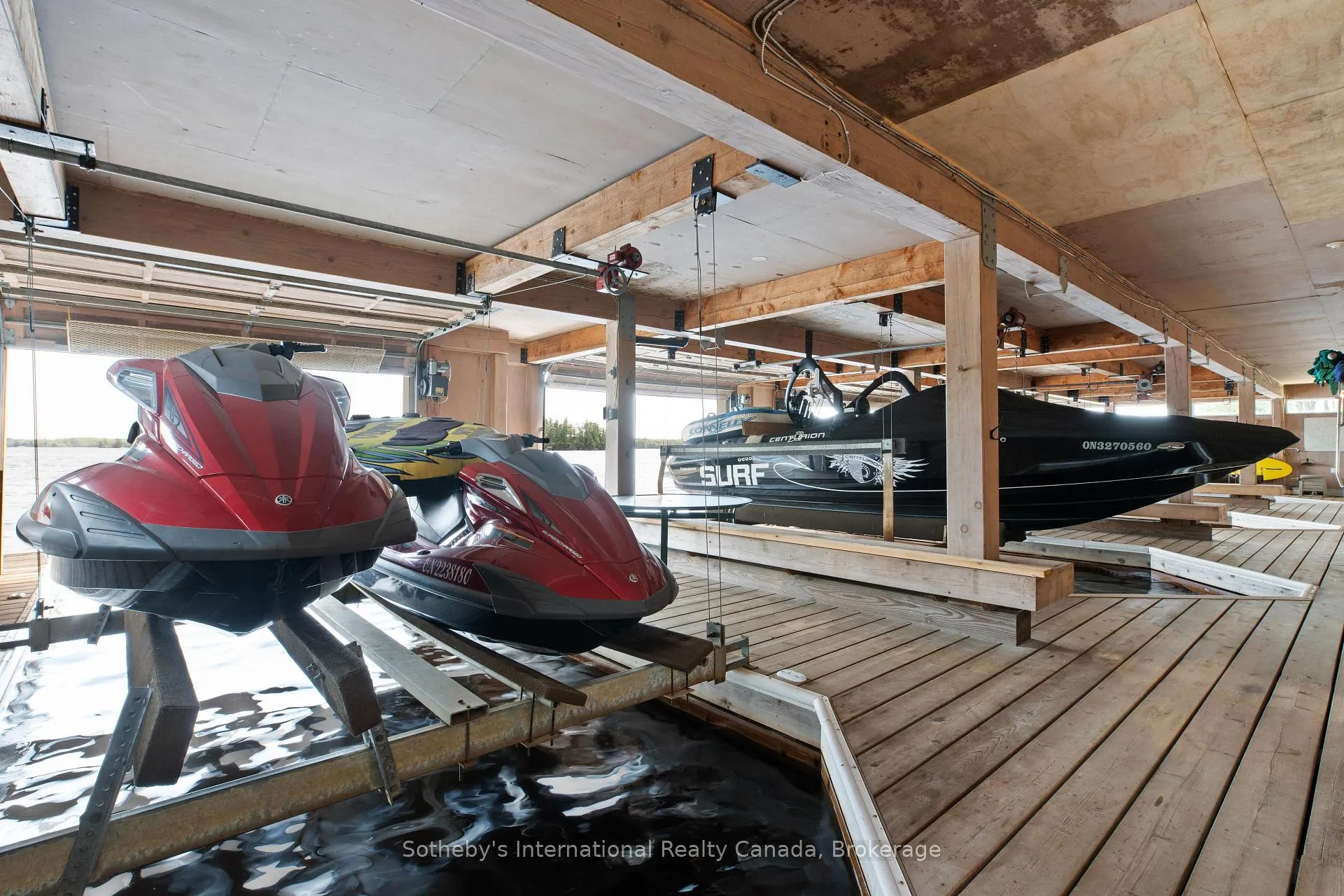 Photo 24 of Unit Lot #3, 1250 Waldmere Road, Bracebridge, Monck (Bracebridge) — HOMEH