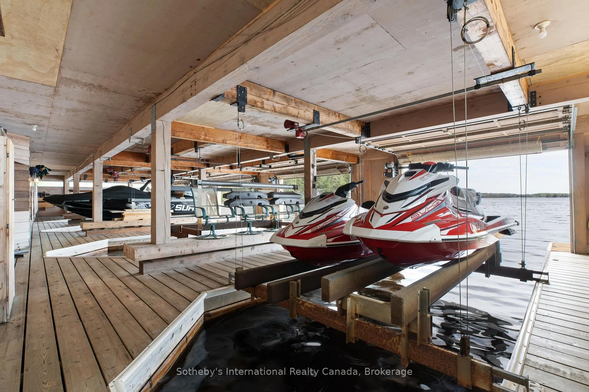 Photo 25 of Unit Lot #3, 1250 Waldmere Road, Bracebridge, Monck (Bracebridge) — HOMEH