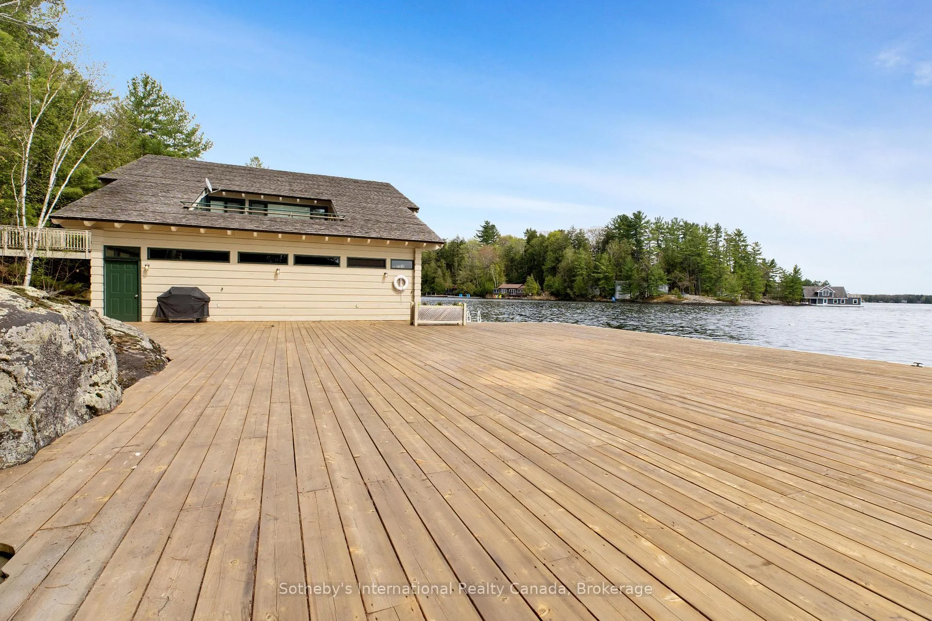 Photo 26 of Unit Lot #3, 1250 Waldmere Road, Bracebridge, Monck (Bracebridge) — HOMEH