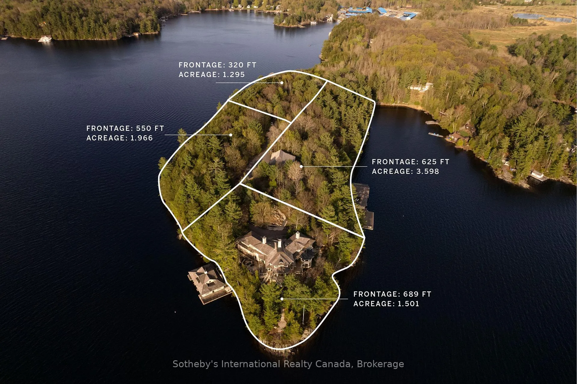 Photo 18 of Unit Full, 1250 Waldmere Road, Bracebridge, Monck (Bracebridge) — HOMEH