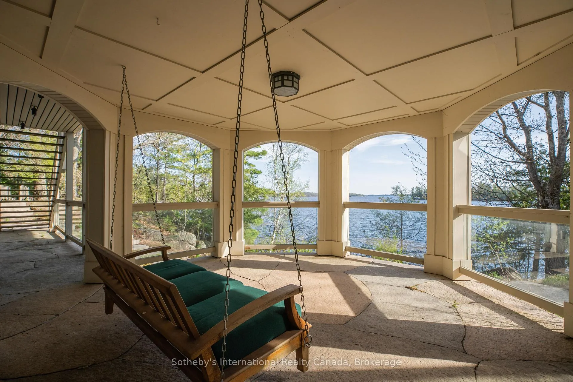 Photo 15 of Unit Full, 1250 Waldmere Road, Bracebridge, Monck (Bracebridge) — HOMEH