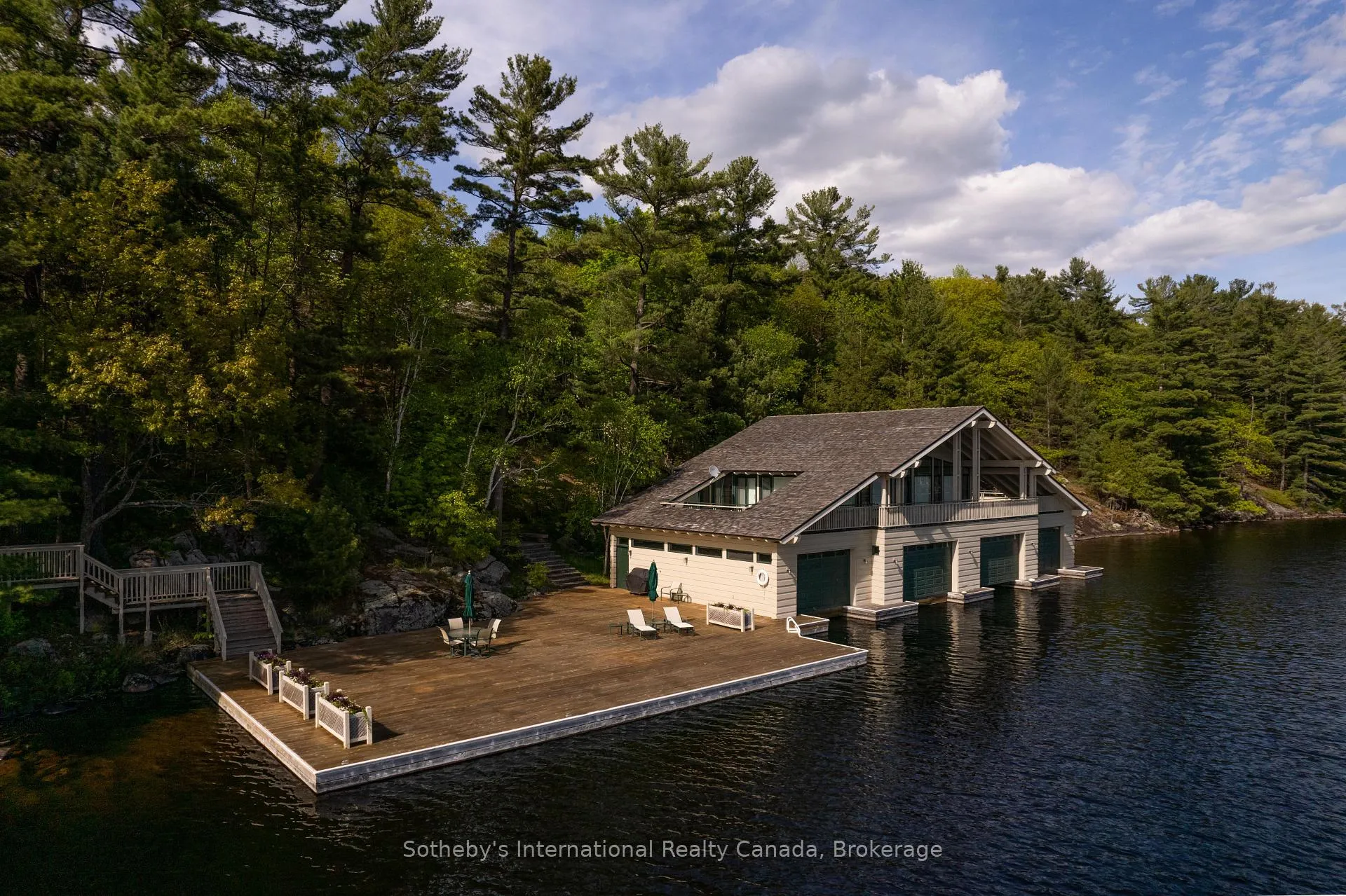 Photo 20 of Unit Full, 1250 Waldmere Road, Bracebridge, Monck (Bracebridge) — HOMEH