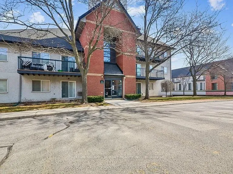 Photo 1 of Unit 614, 1450 Glen Abbey Gate, Oakville, Glen Abbey — HOMEH