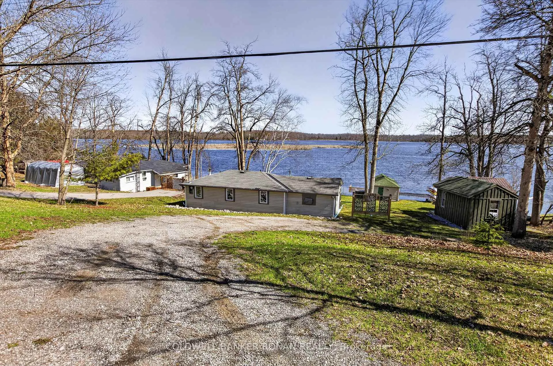 Photo 4 of 1853 Youngs Point Road, Selwyn — HOMEH