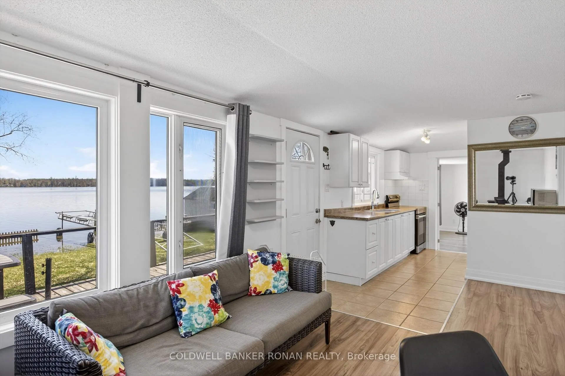 Photo 9 of 1853 Youngs Point Road, Selwyn — HOMEH