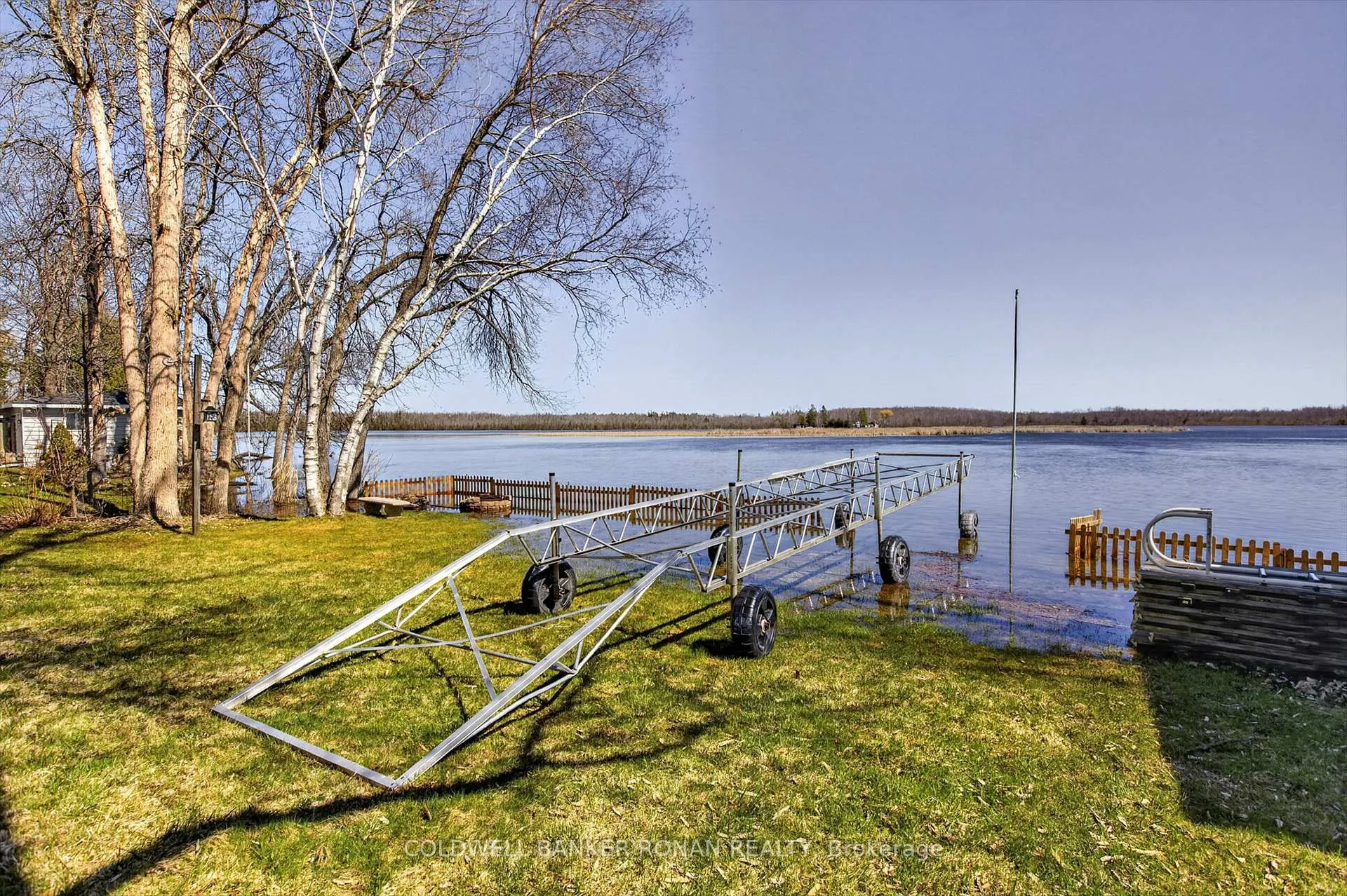 Photo 41 of 1853 Youngs Point Road, Selwyn — HOMEH