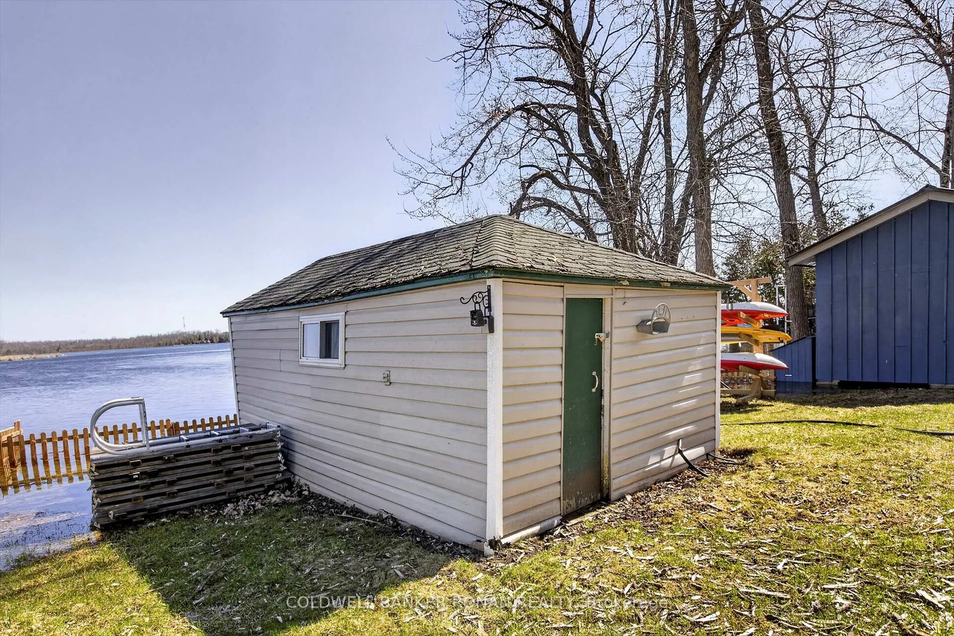 Photo 42 of 1853 Youngs Point Road, Selwyn — HOMEH