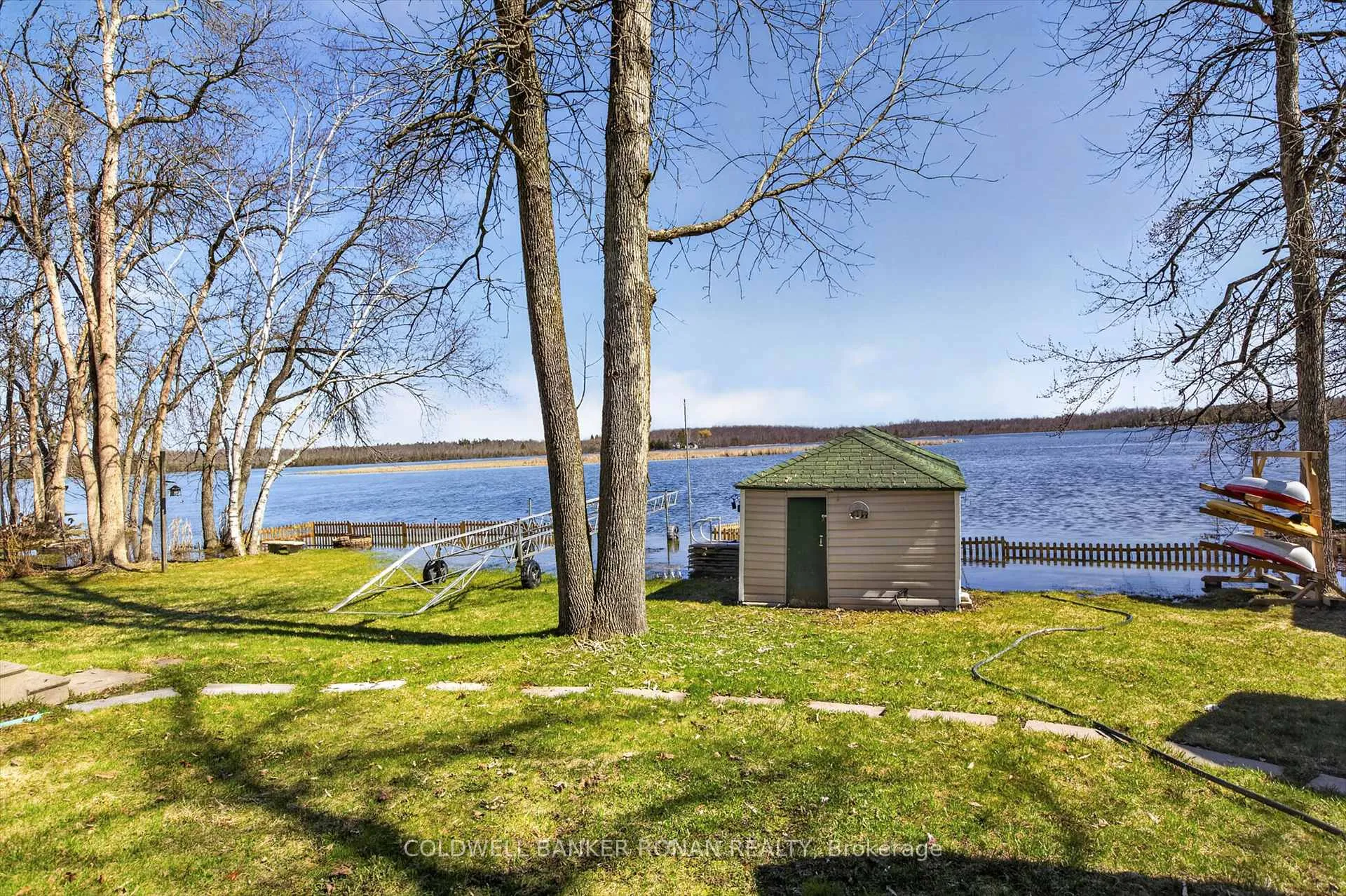 Photo 45 of 1853 Youngs Point Road, Selwyn — HOMEH