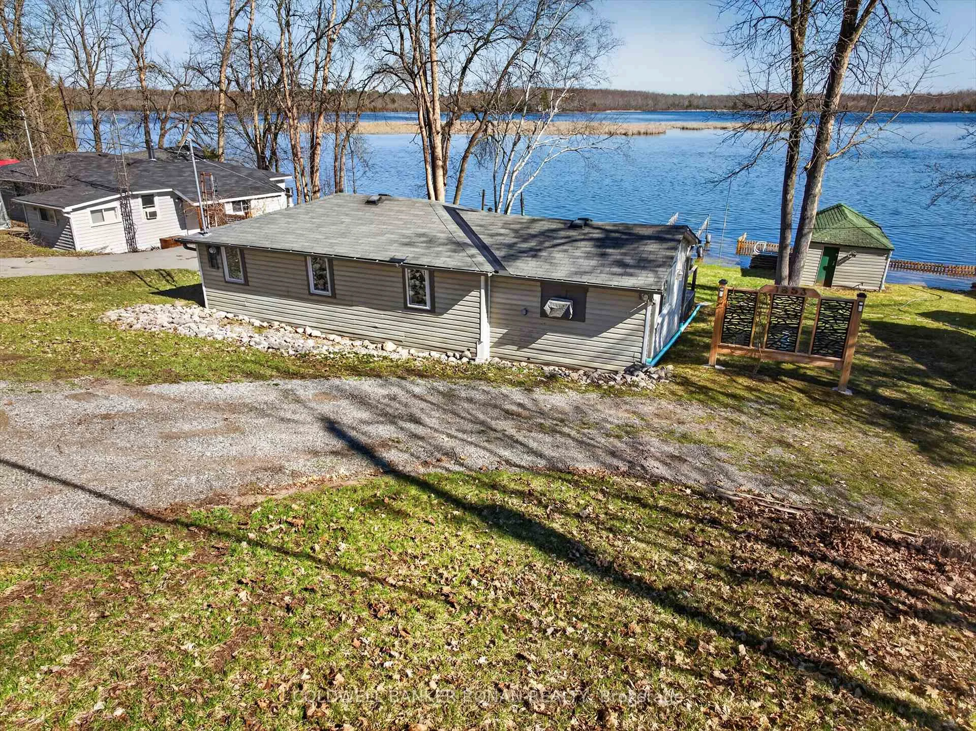 Photo 48 of 1853 Youngs Point Road, Selwyn — HOMEH