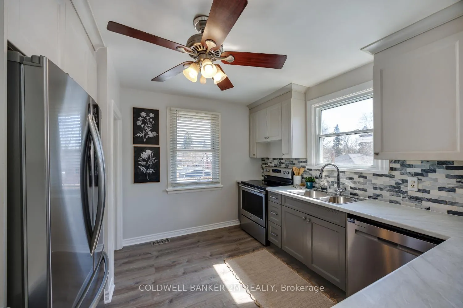 Photo 6 of 814 Downie Street, Peterborough, Northcrest Ward 5 — HOMEH