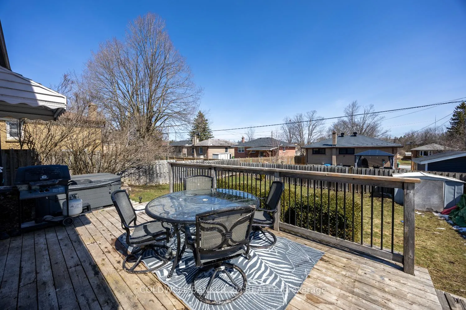 Photo 16 of 814 Downie Street, Peterborough, Northcrest Ward 5 — HOMEH