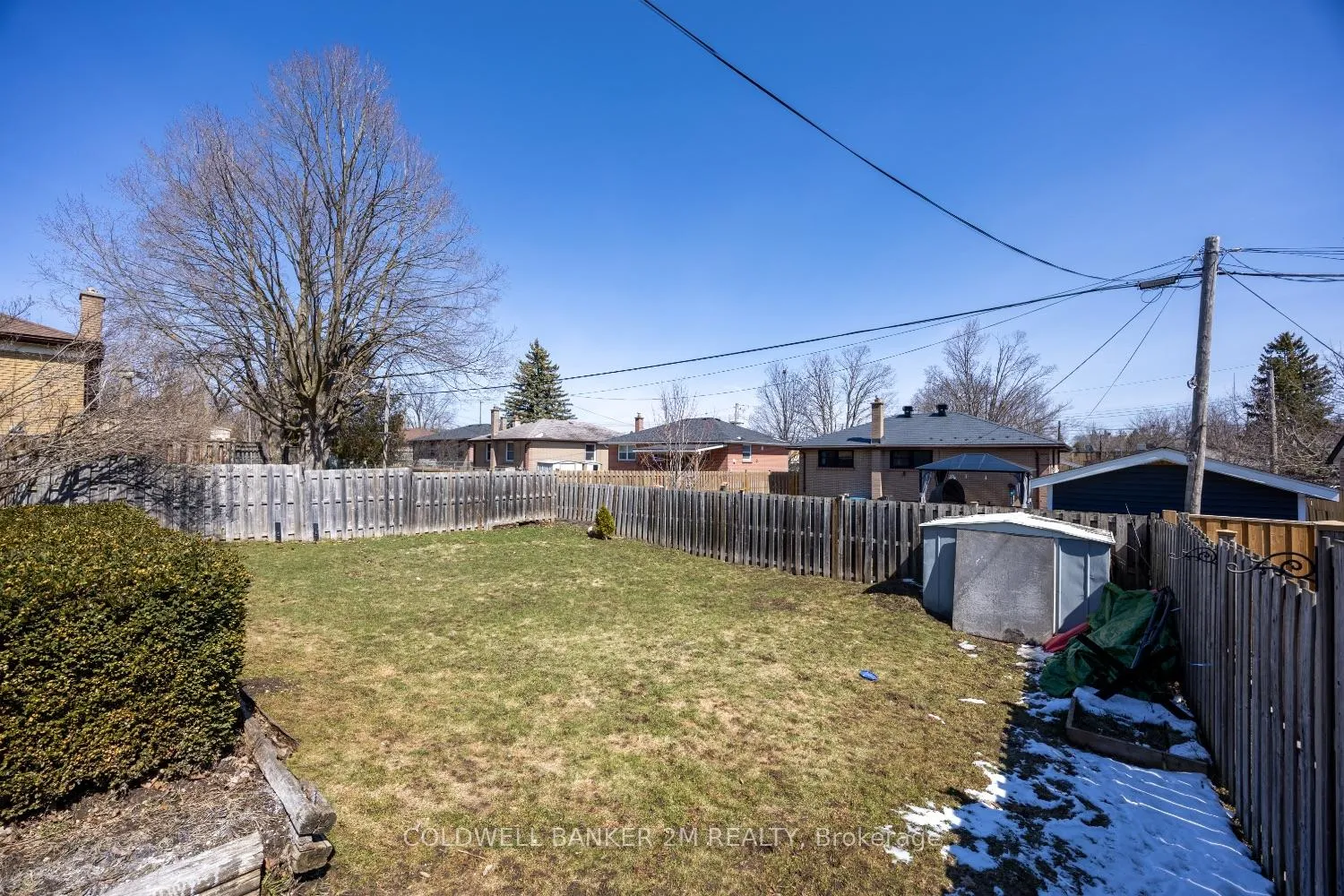 Photo 20 of 814 Downie Street, Peterborough, Northcrest Ward 5 — HOMEH