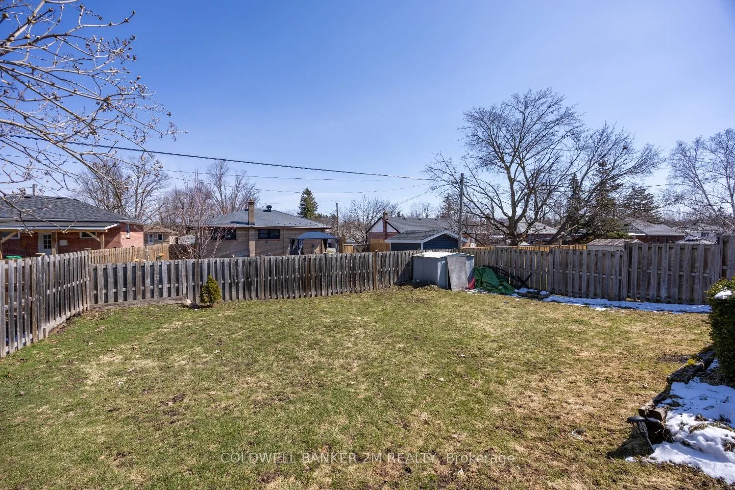 Photo 21 of 814 Downie Street, Peterborough, Northcrest Ward 5 — HOMEH