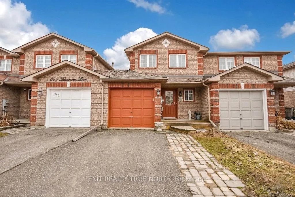 Photo 1 of 357 Dunsmore Lane, Barrie, Georgian Drive — HOMEH