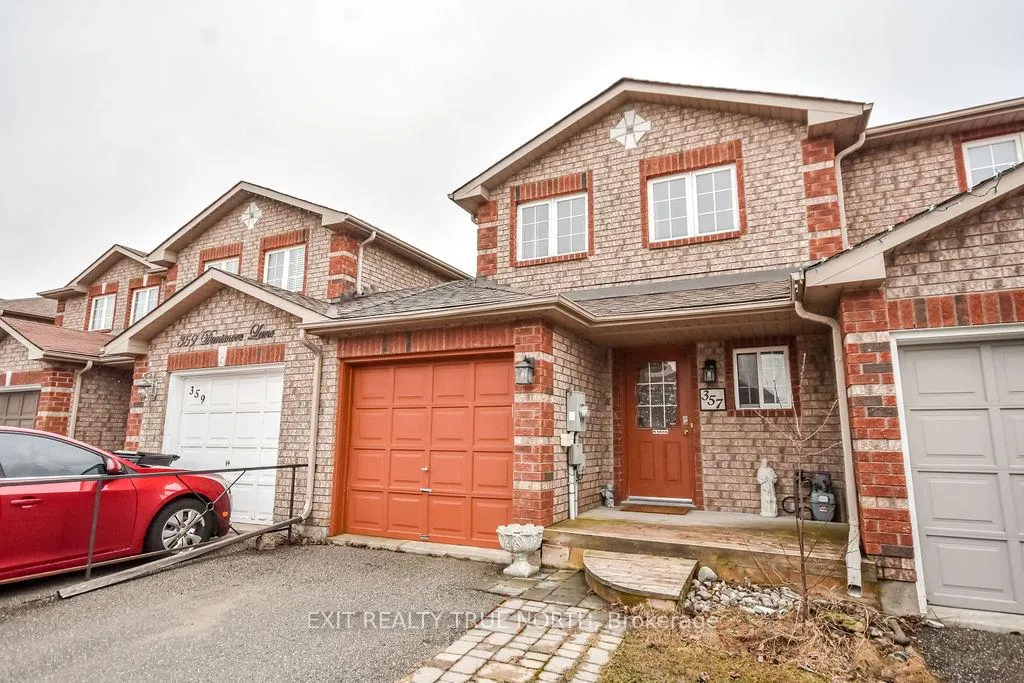 Photo 2 of 357 Dunsmore Lane, Barrie, Georgian Drive — HOMEH