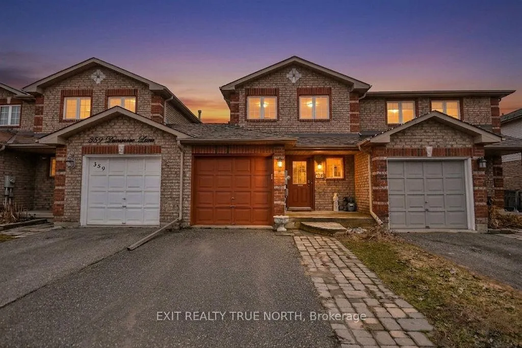 Photo 25 of 357 Dunsmore Lane, Barrie, Georgian Drive — HOMEH