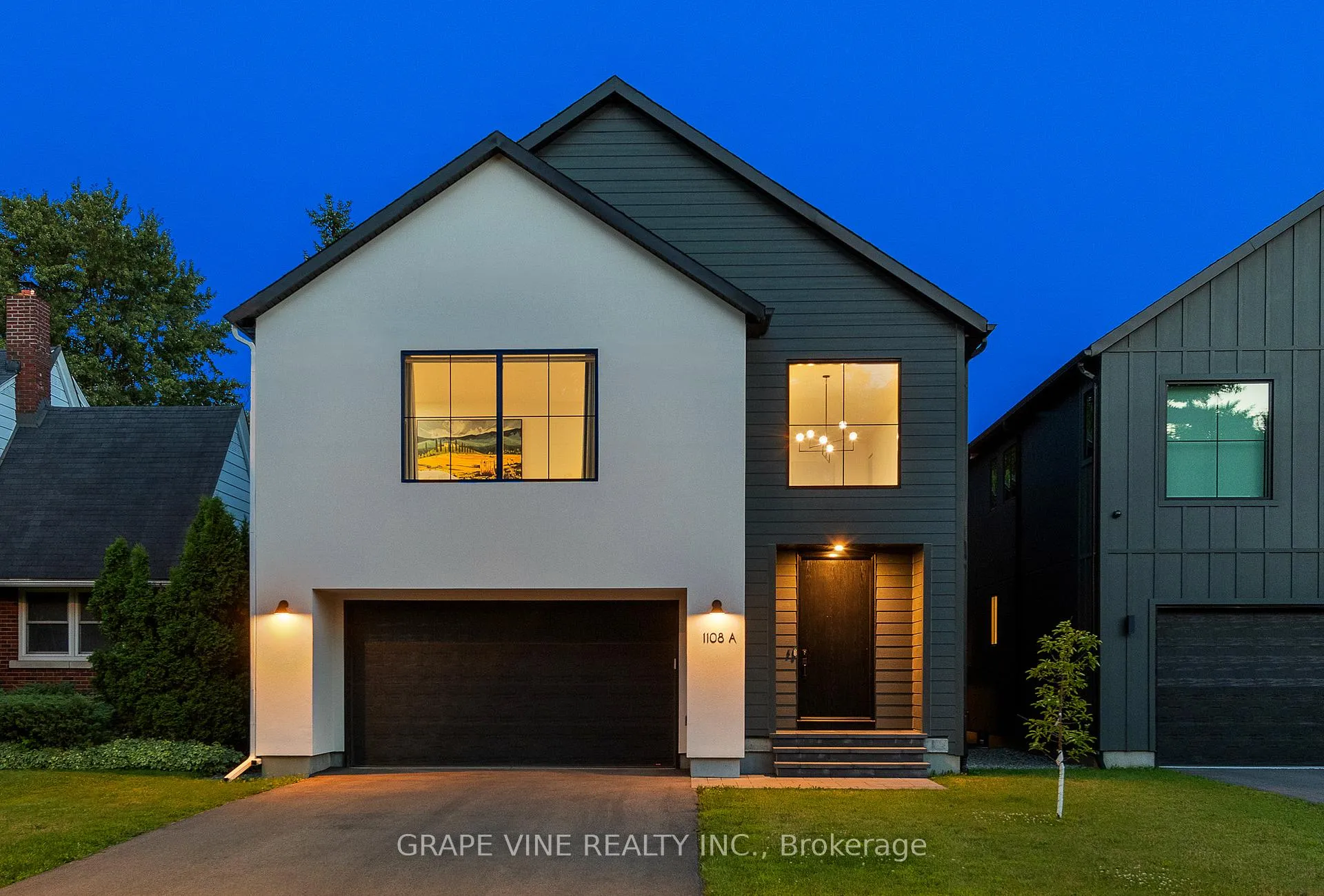 Photo 1 of 1108a Falaise Road, Ottawa, Borden Farm/Stewart Farm/Carleton Heights/Parkwood Hills — HOMEH