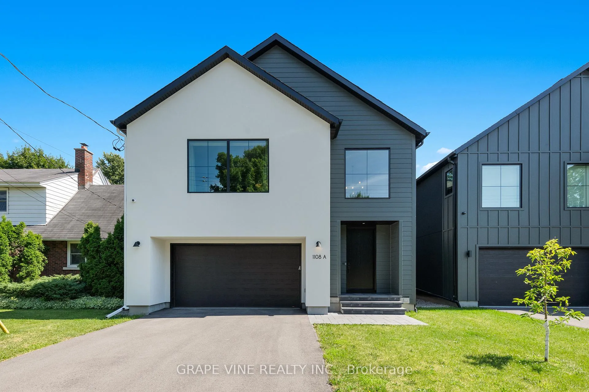 Photo 3 of 1108a Falaise Road, Ottawa, Borden Farm/Stewart Farm/Carleton Heights/Parkwood Hills — HOMEH