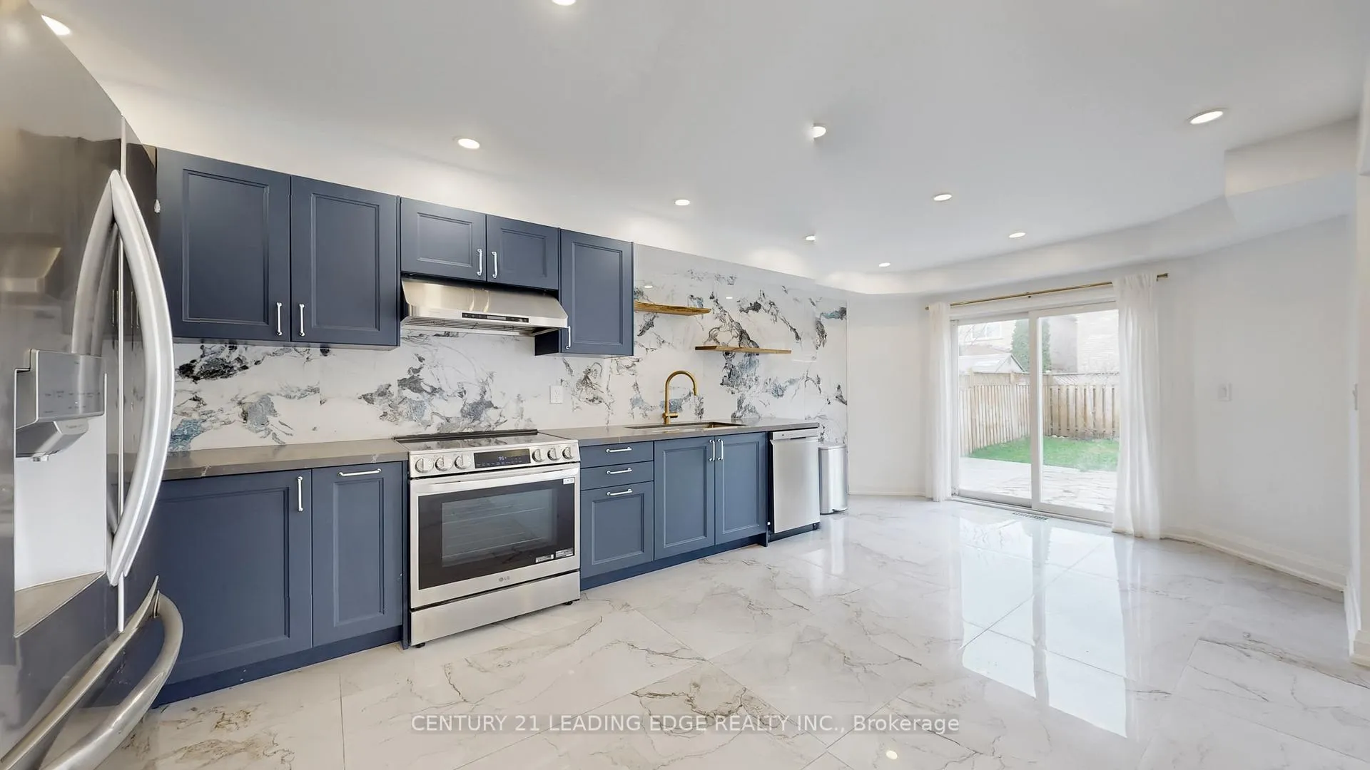 Photo 7 of 56 Wilcox Road, Vaughan, Maple — HOMEH