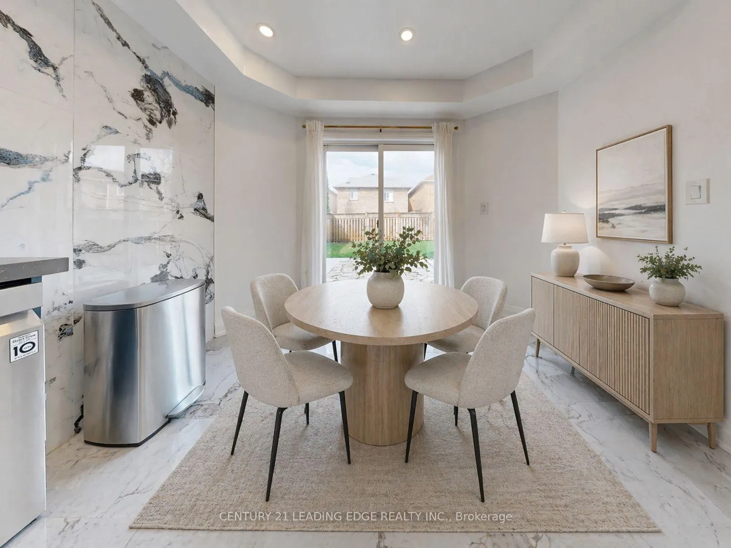Photo 10 of 56 Wilcox Road, Vaughan, Maple — HOMEH