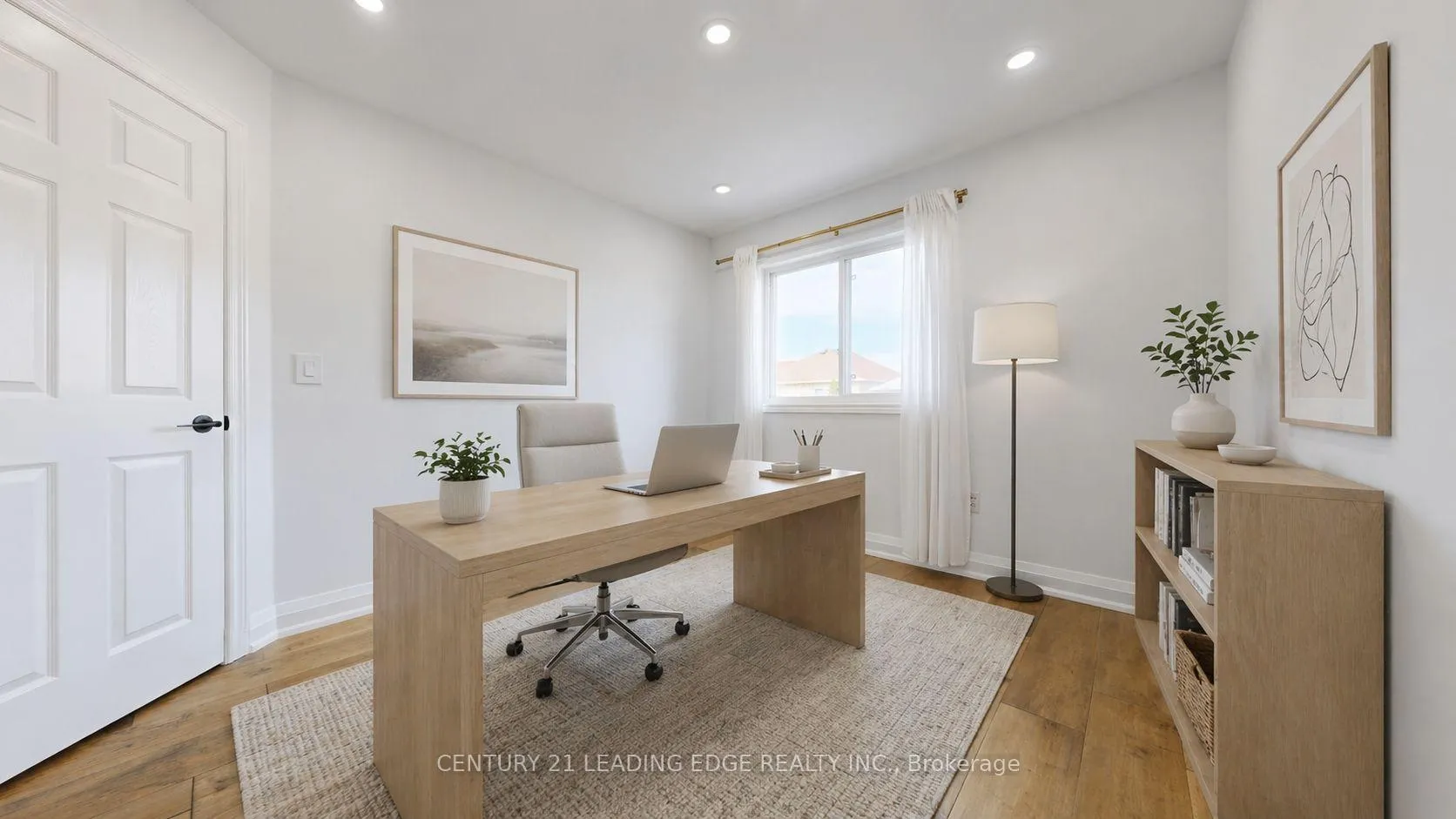 Photo 20 of 56 Wilcox Road, Vaughan, Maple — HOMEH