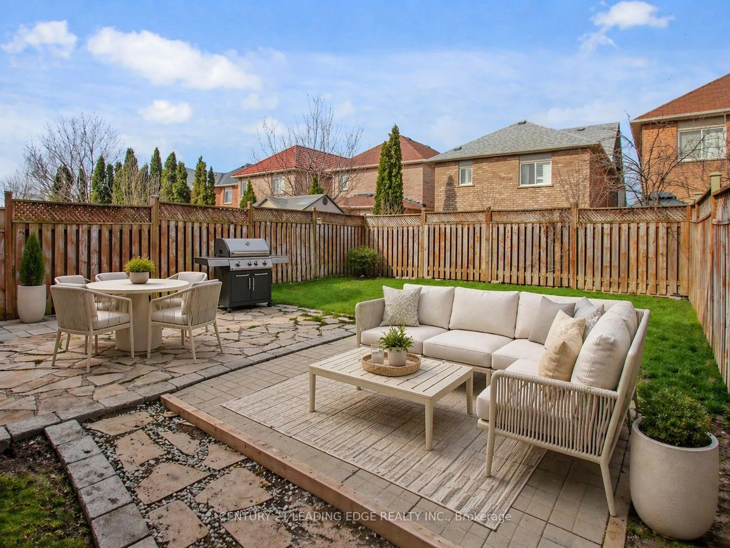 Photo 30 of 56 Wilcox Road, Vaughan, Maple — HOMEH