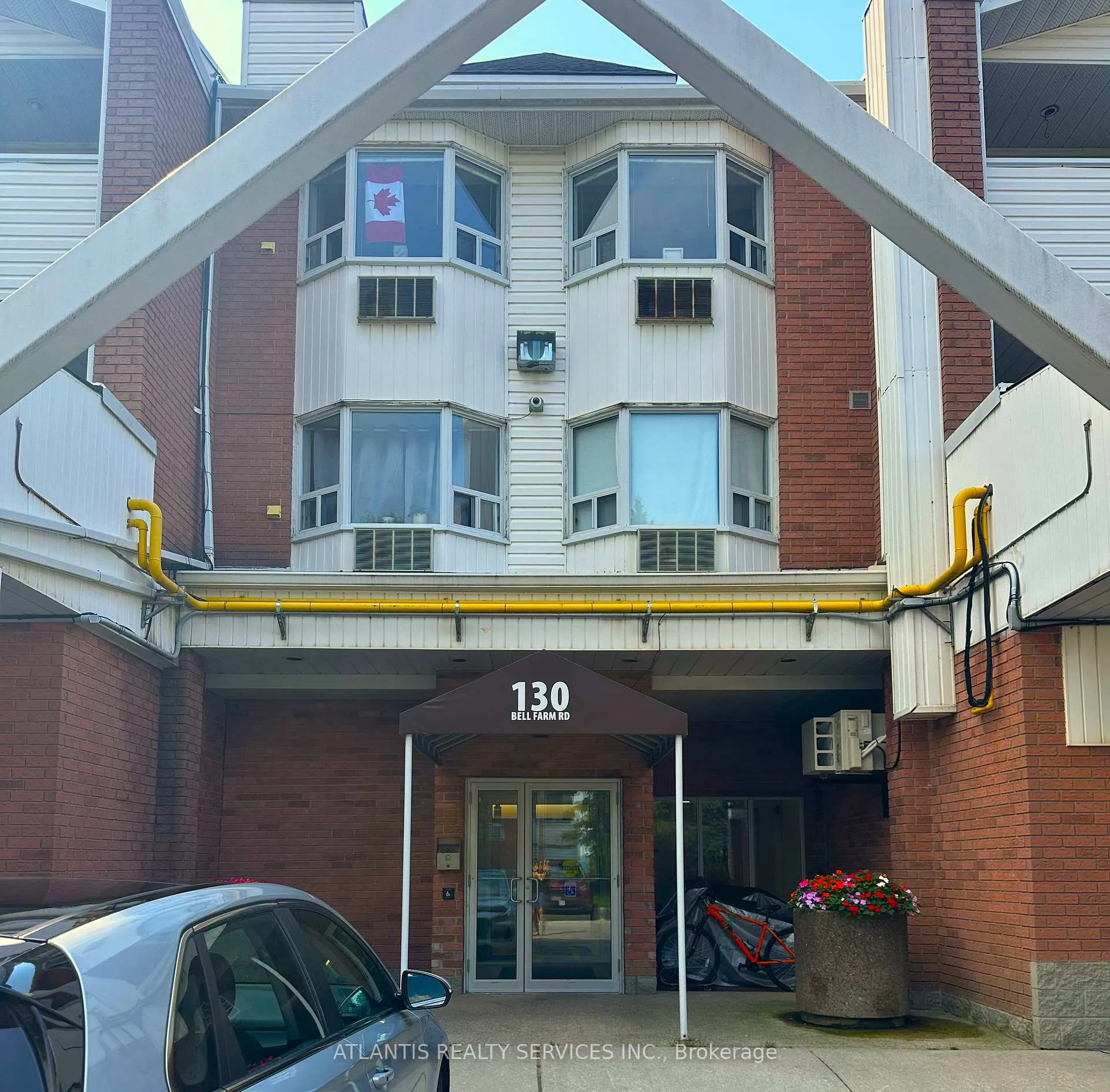 Photo 8 of Unit 314, 130 Bell Farm Road, Barrie, Alliance — HOMEH