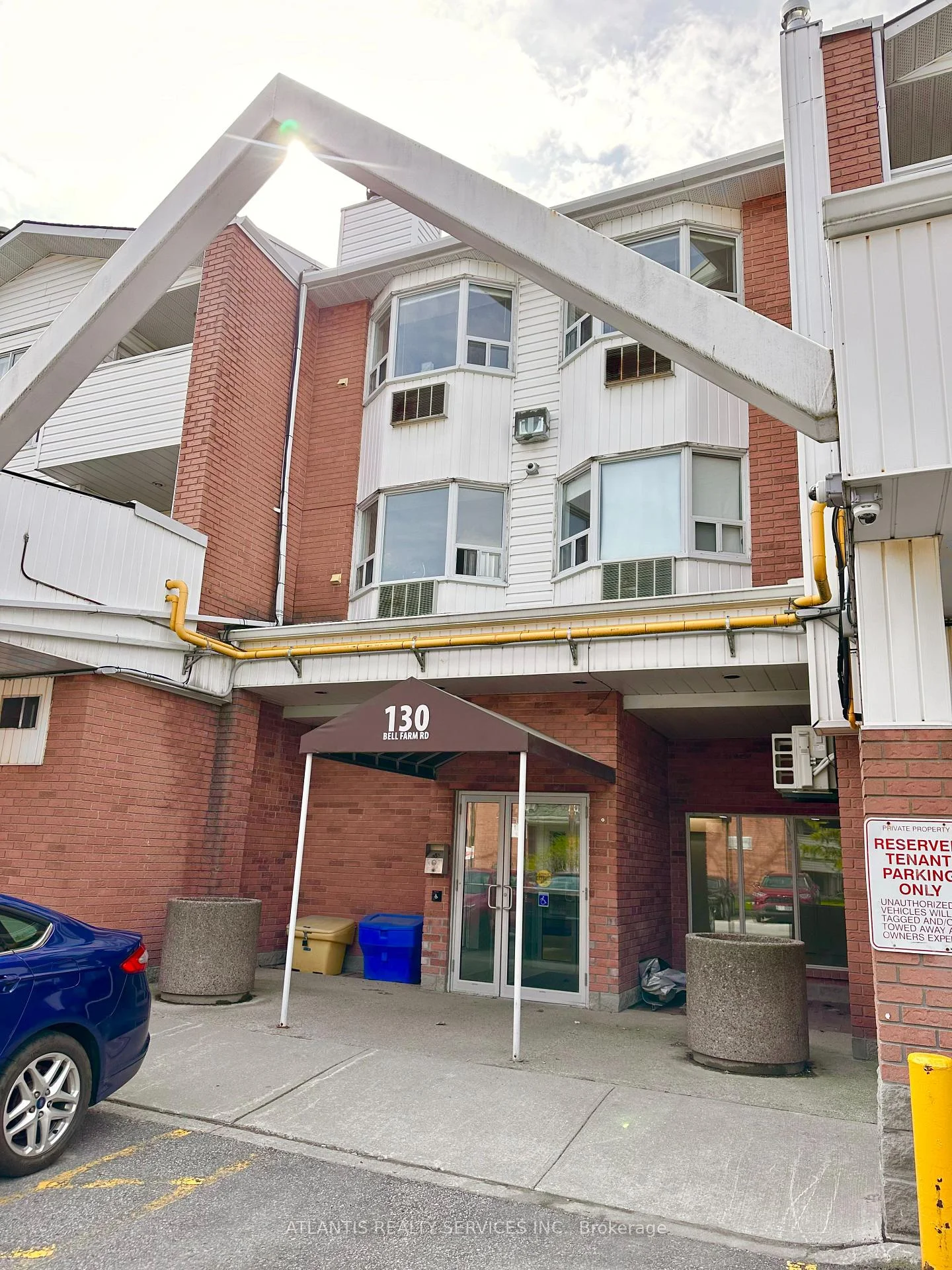 Photo 9 of Unit 314, 130 Bell Farm Road, Barrie, Alliance — HOMEH