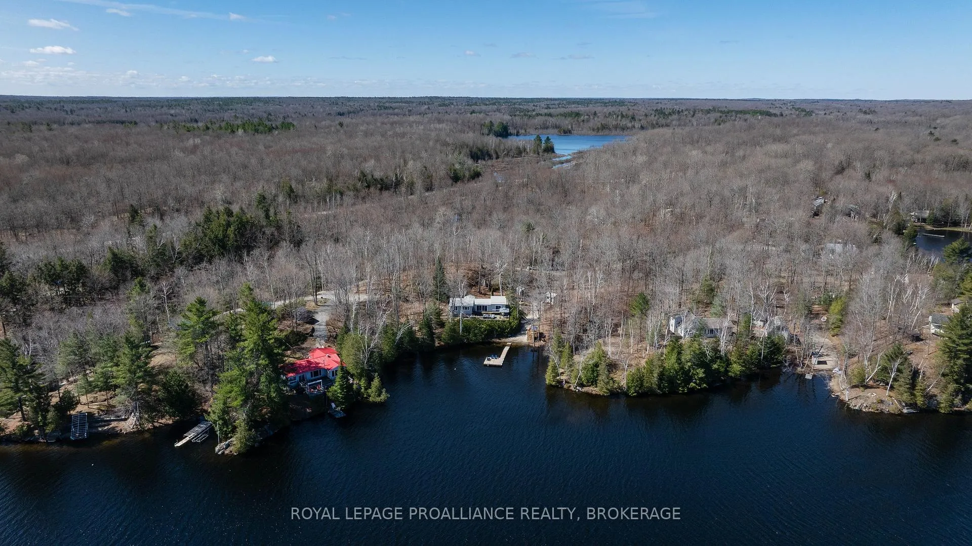 Photo 4 of 1077 Country Lane, Frontenac, Frontenac Centre — HOMEH