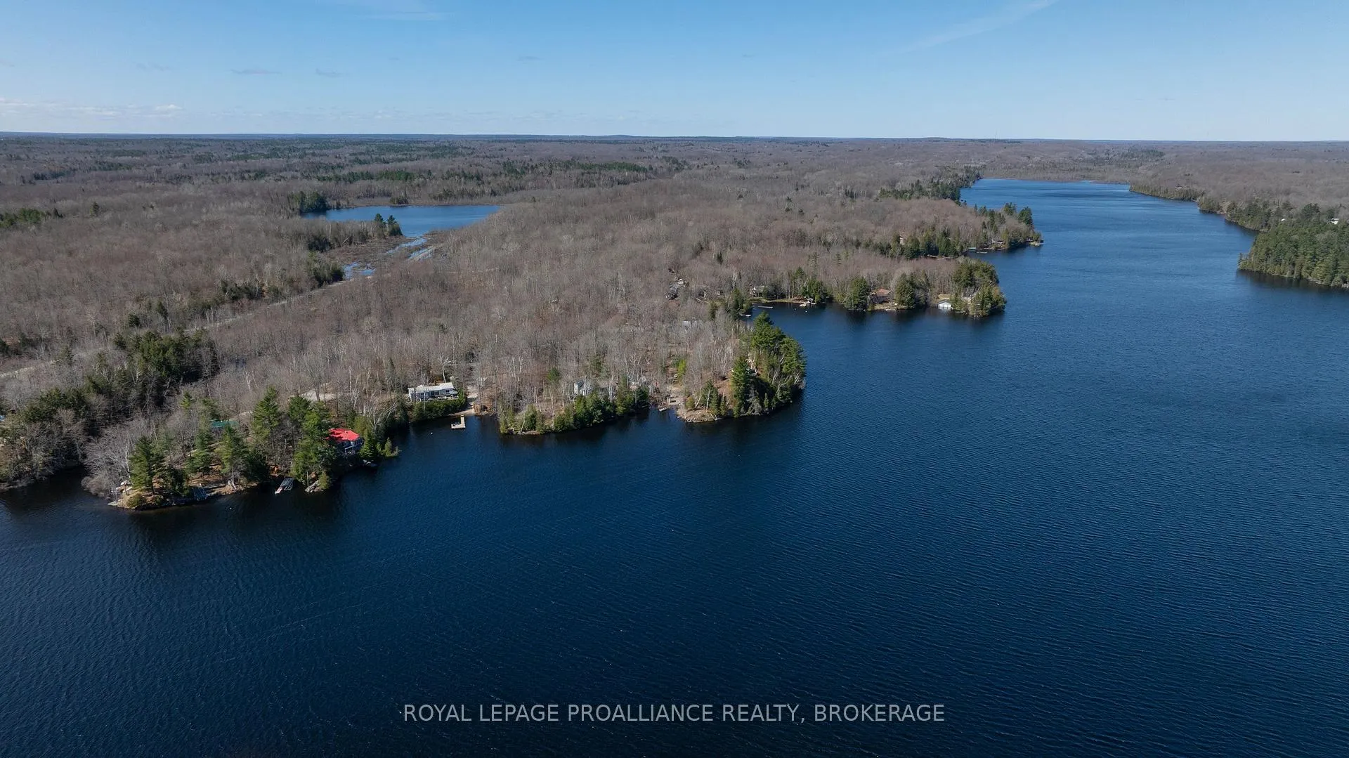 Photo 5 of 1077 Country Lane, Frontenac, Frontenac Centre — HOMEH