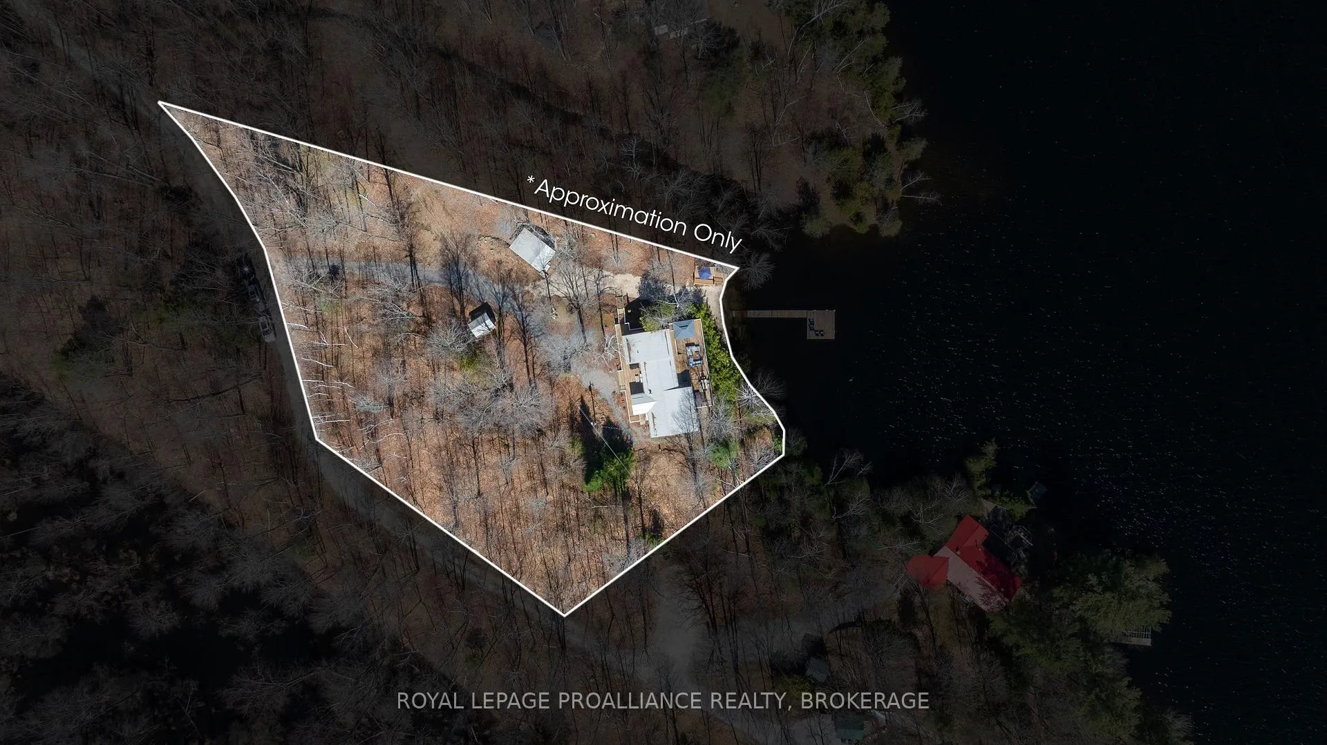 Photo 6 of 1077 Country Lane, Frontenac, Frontenac Centre — HOMEH
