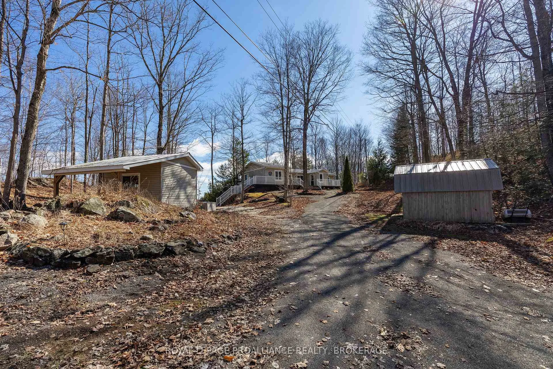 Photo 8 of 1077 Country Lane, Frontenac, Frontenac Centre — HOMEH