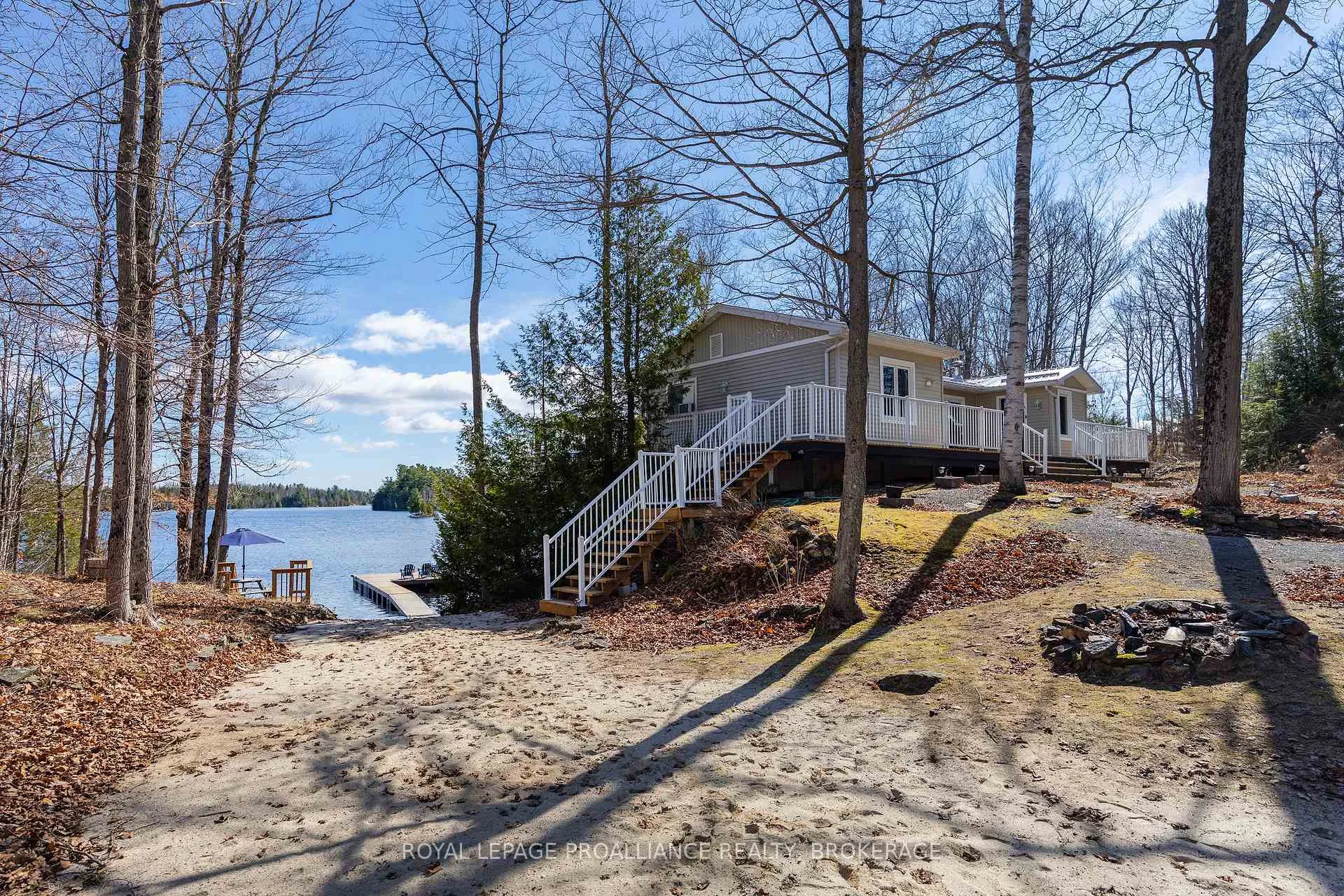Photo 9 of 1077 Country Lane, Frontenac, Frontenac Centre — HOMEH