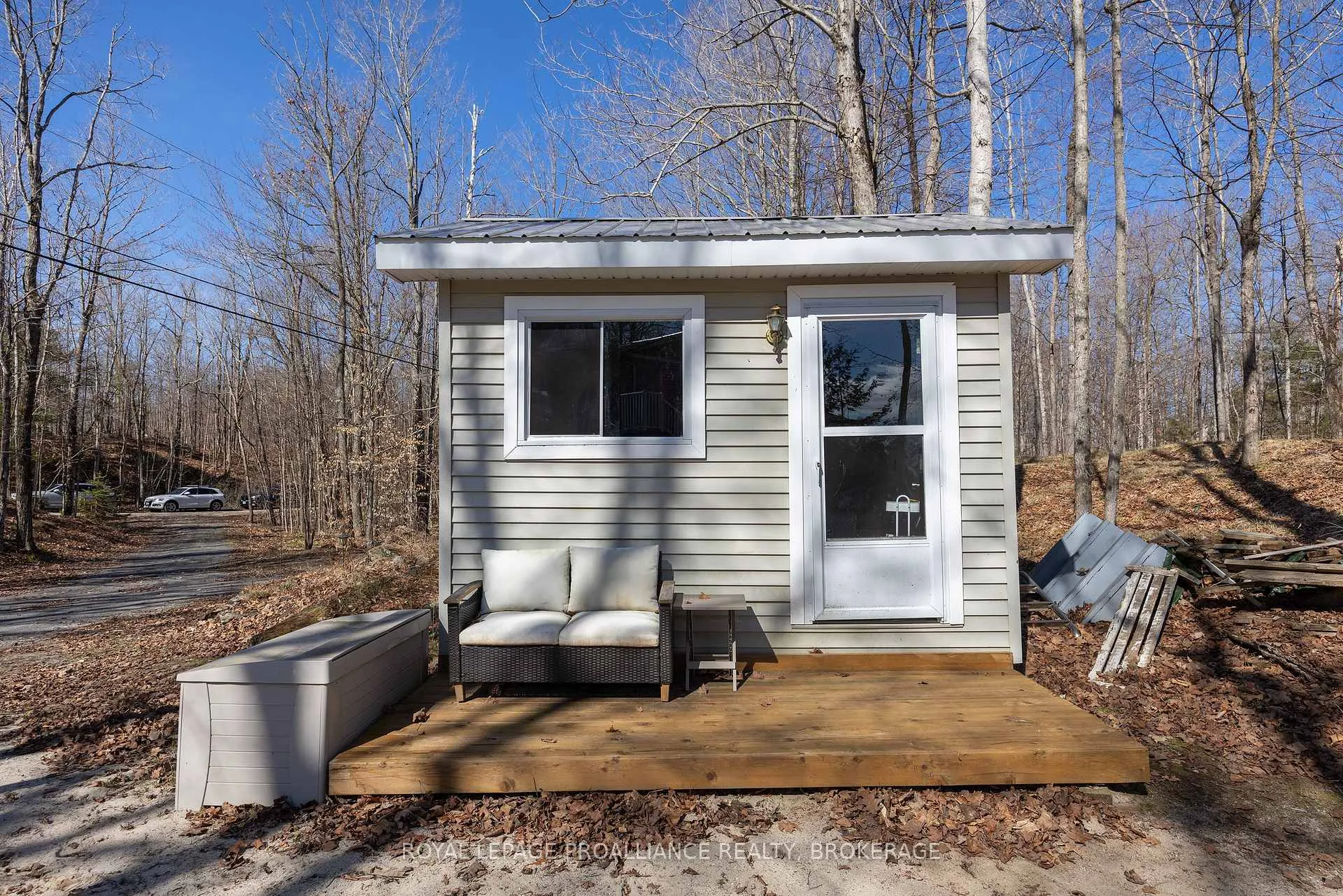 Photo 10 of 1077 Country Lane, Frontenac, Frontenac Centre — HOMEH