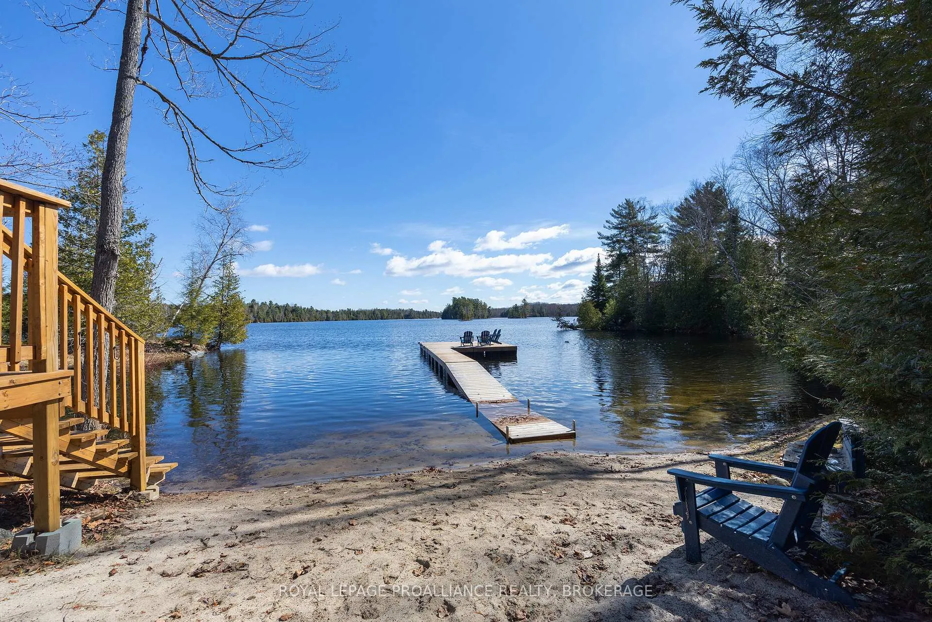 Photo 12 of 1077 Country Lane, Frontenac, Frontenac Centre — HOMEH