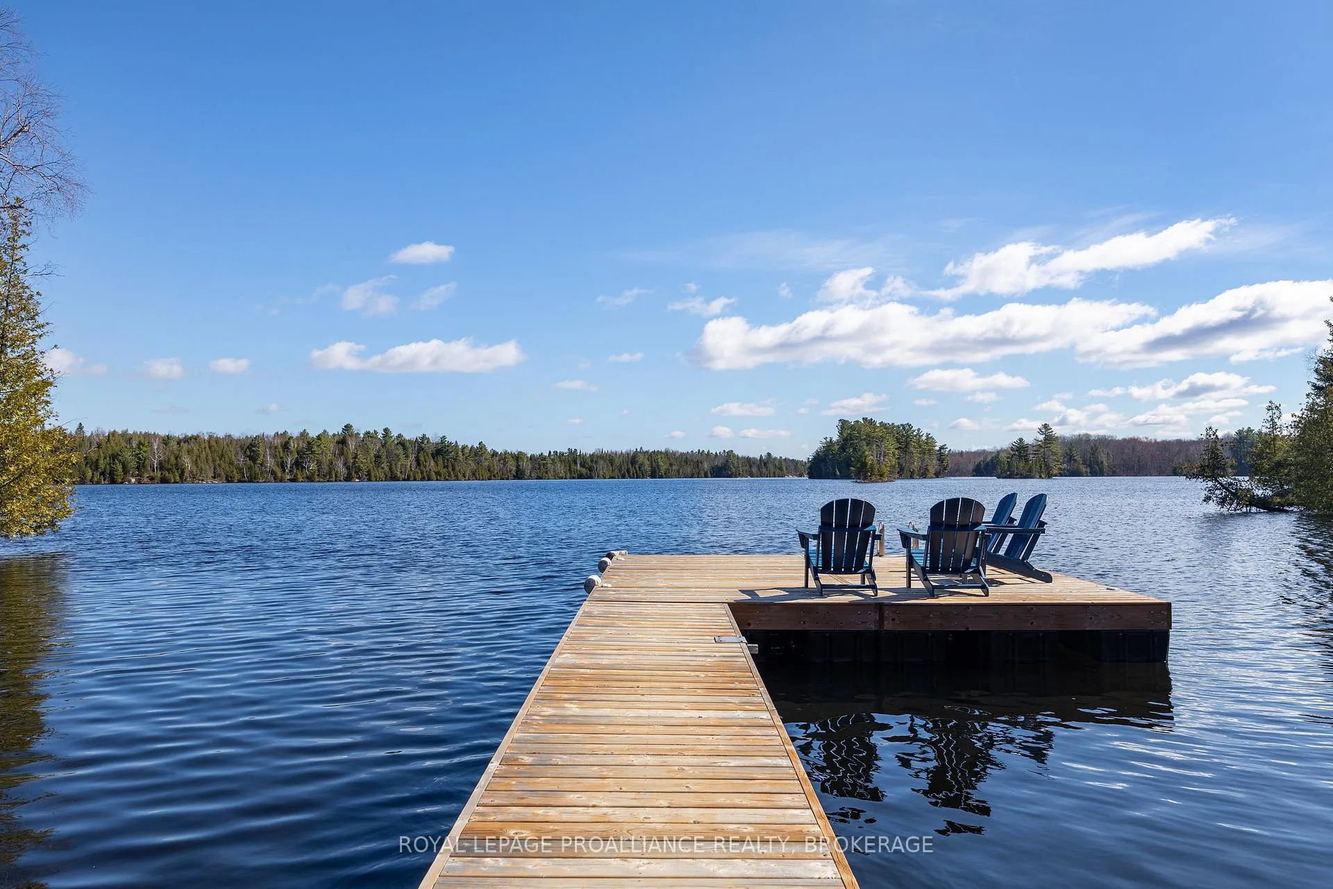 Photo 13 of 1077 Country Lane, Frontenac, Frontenac Centre — HOMEH
