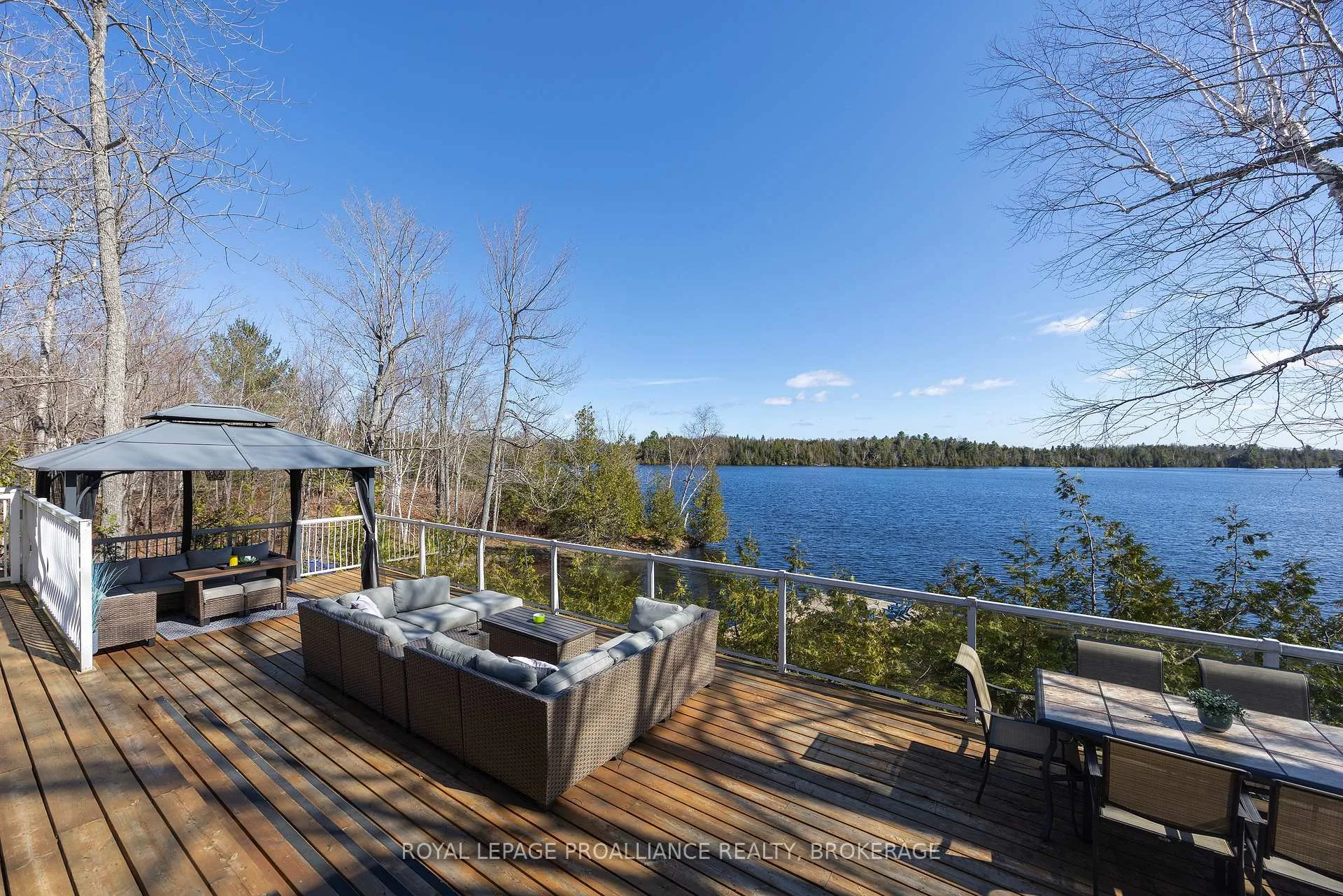 Photo 16 of 1077 Country Lane, Frontenac, Frontenac Centre — HOMEH