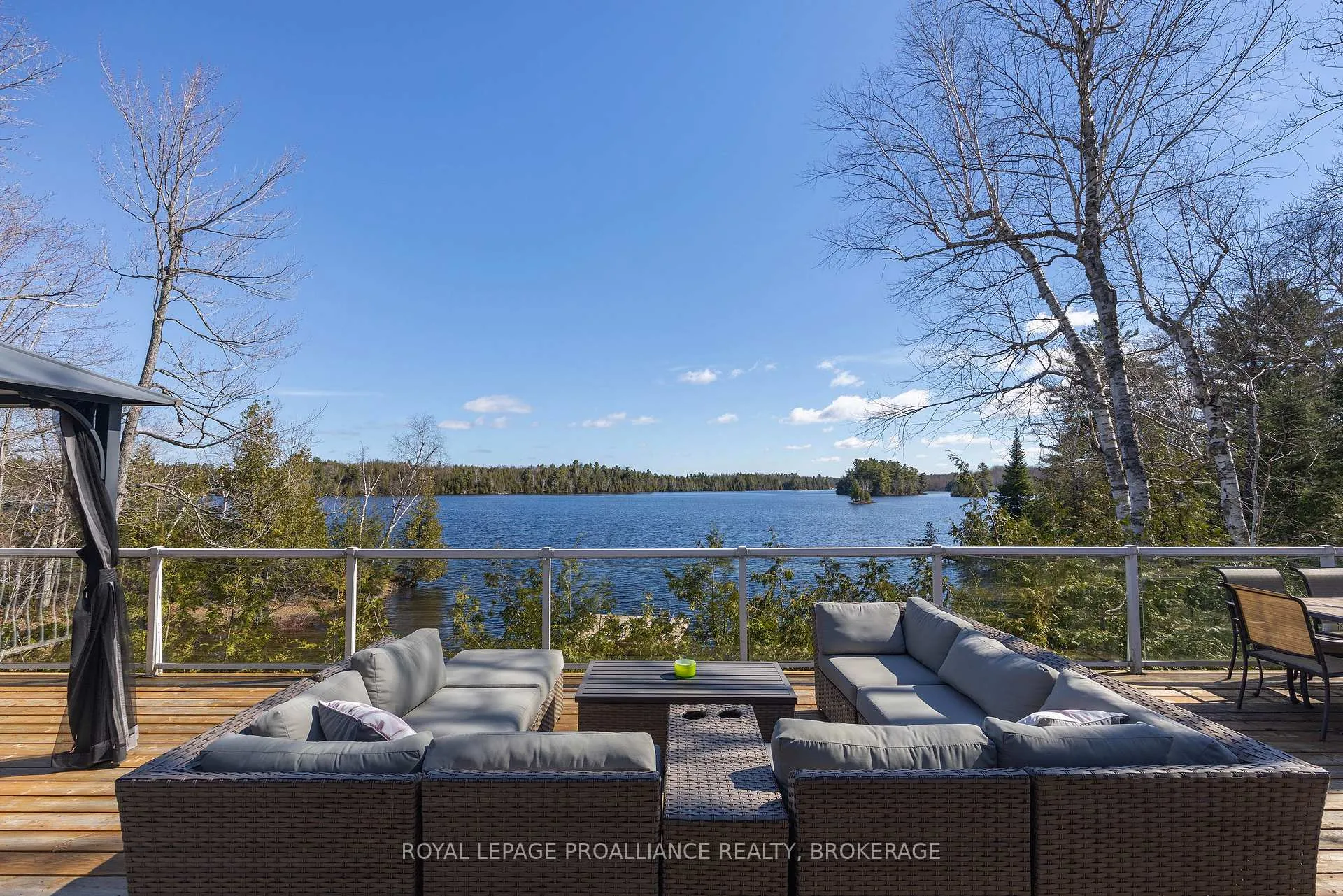 Photo 19 of 1077 Country Lane, Frontenac, Frontenac Centre — HOMEH
