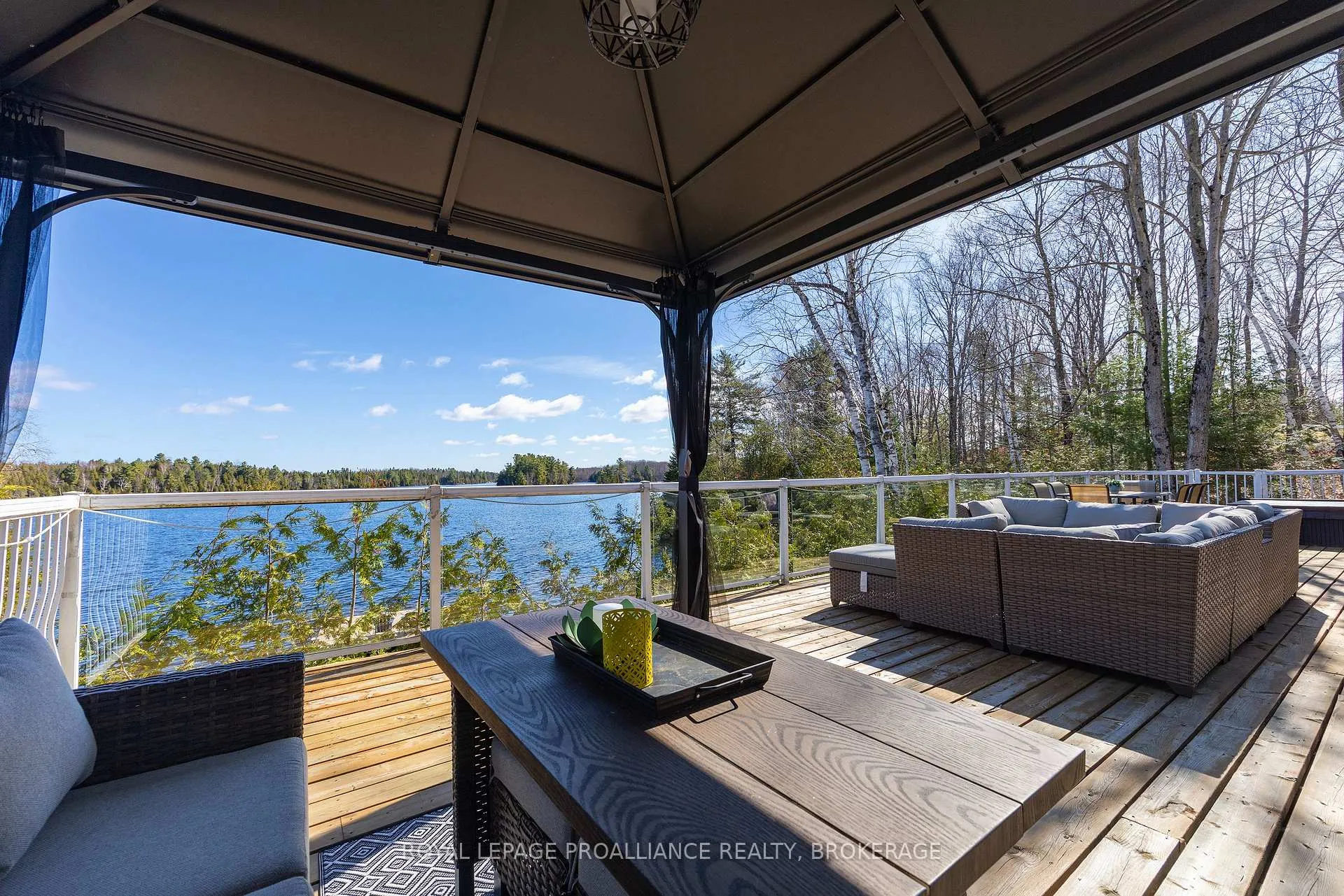 Photo 20 of 1077 Country Lane, Frontenac, Frontenac Centre — HOMEH