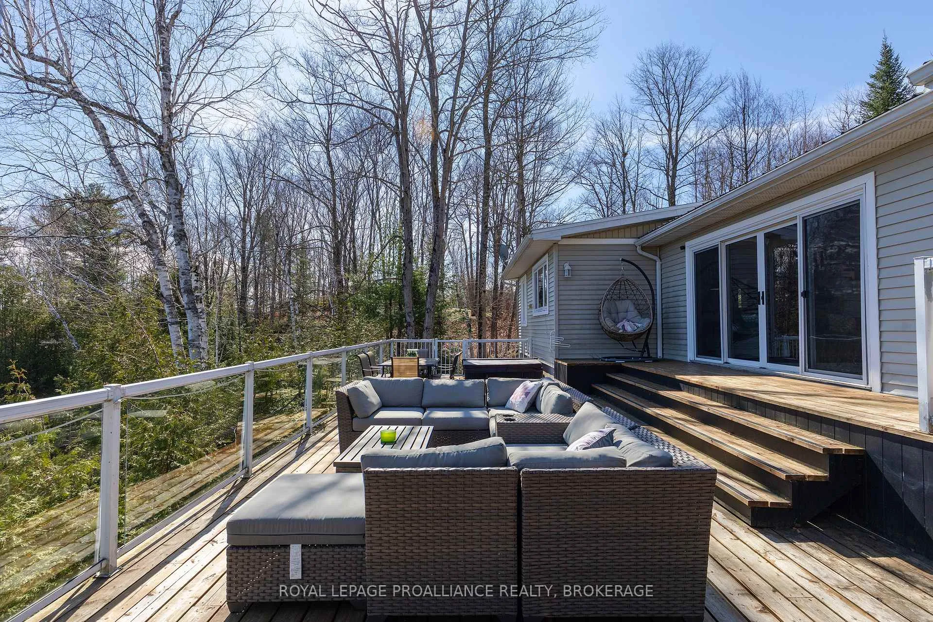 Photo 21 of 1077 Country Lane, Frontenac, Frontenac Centre — HOMEH
