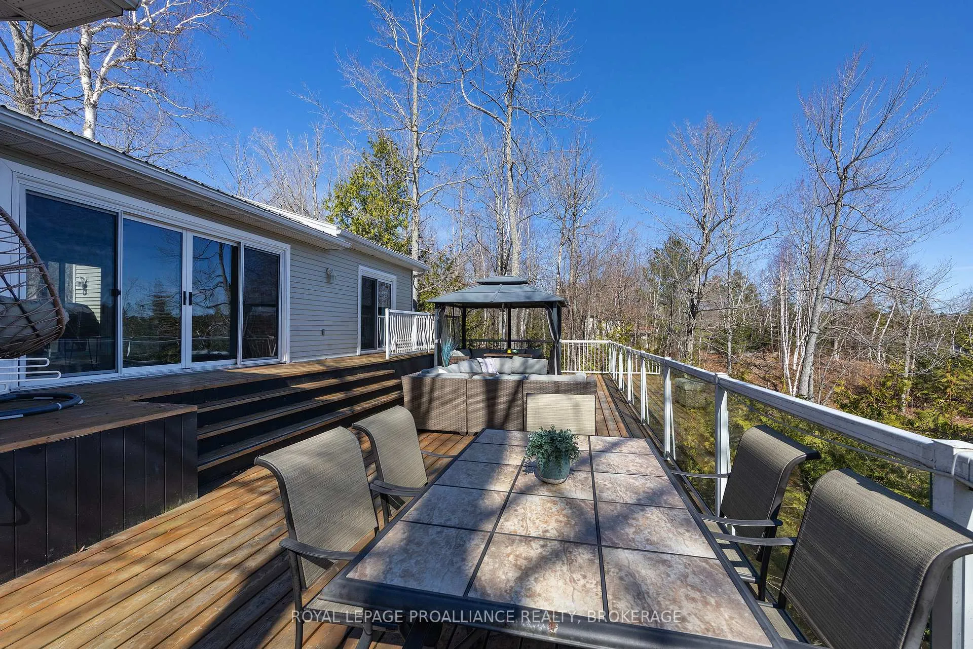 Photo 22 of 1077 Country Lane, Frontenac, Frontenac Centre — HOMEH