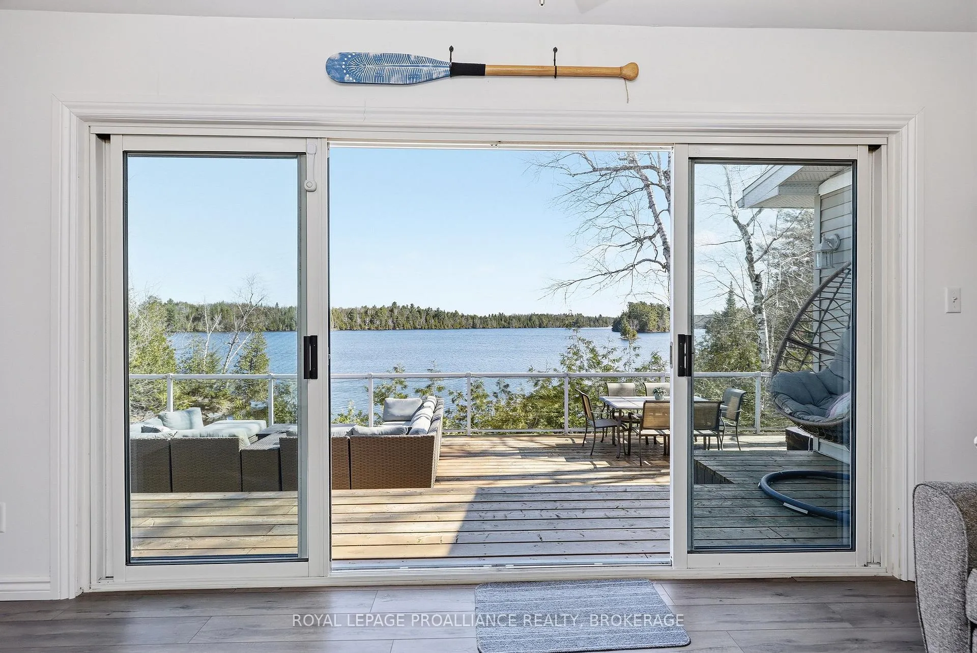 Photo 29 of 1077 Country Lane, Frontenac, Frontenac Centre — HOMEH