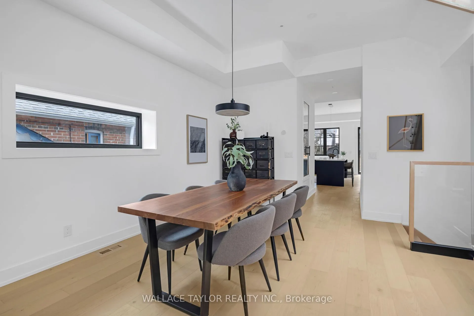 Photo 4 of 13 Knight Street, Toronto, Danforth Village-East York — HOMEH