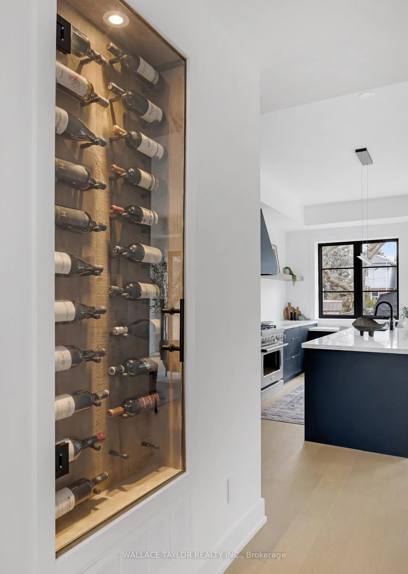 Photo 8 of 13 Knight Street, Toronto, Danforth Village-East York — HOMEH