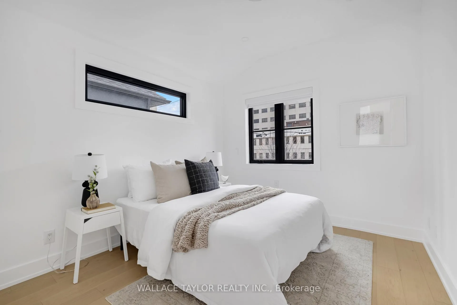Photo 12 of 13 Knight Street, Toronto, Danforth Village-East York — HOMEH