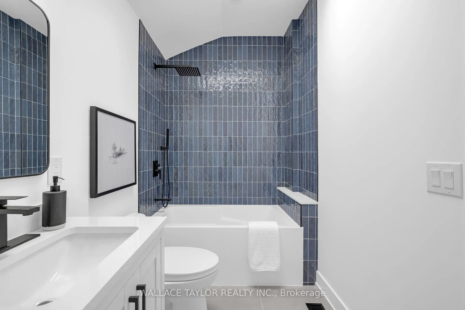 Photo 15 of 13 Knight Street, Toronto, Danforth Village-East York — HOMEH