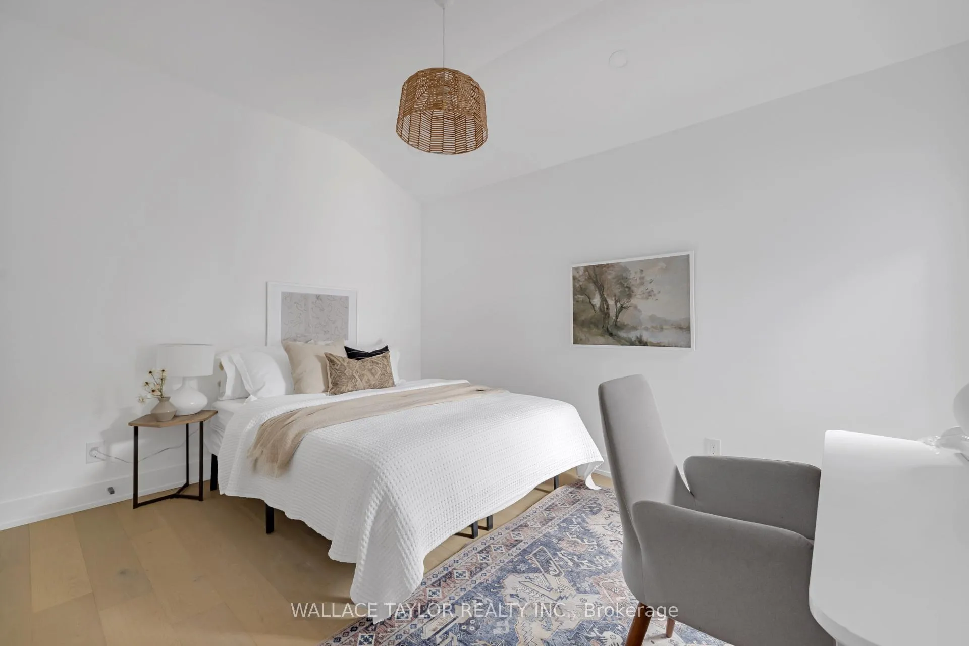 Photo 17 of 13 Knight Street, Toronto, Danforth Village-East York — HOMEH